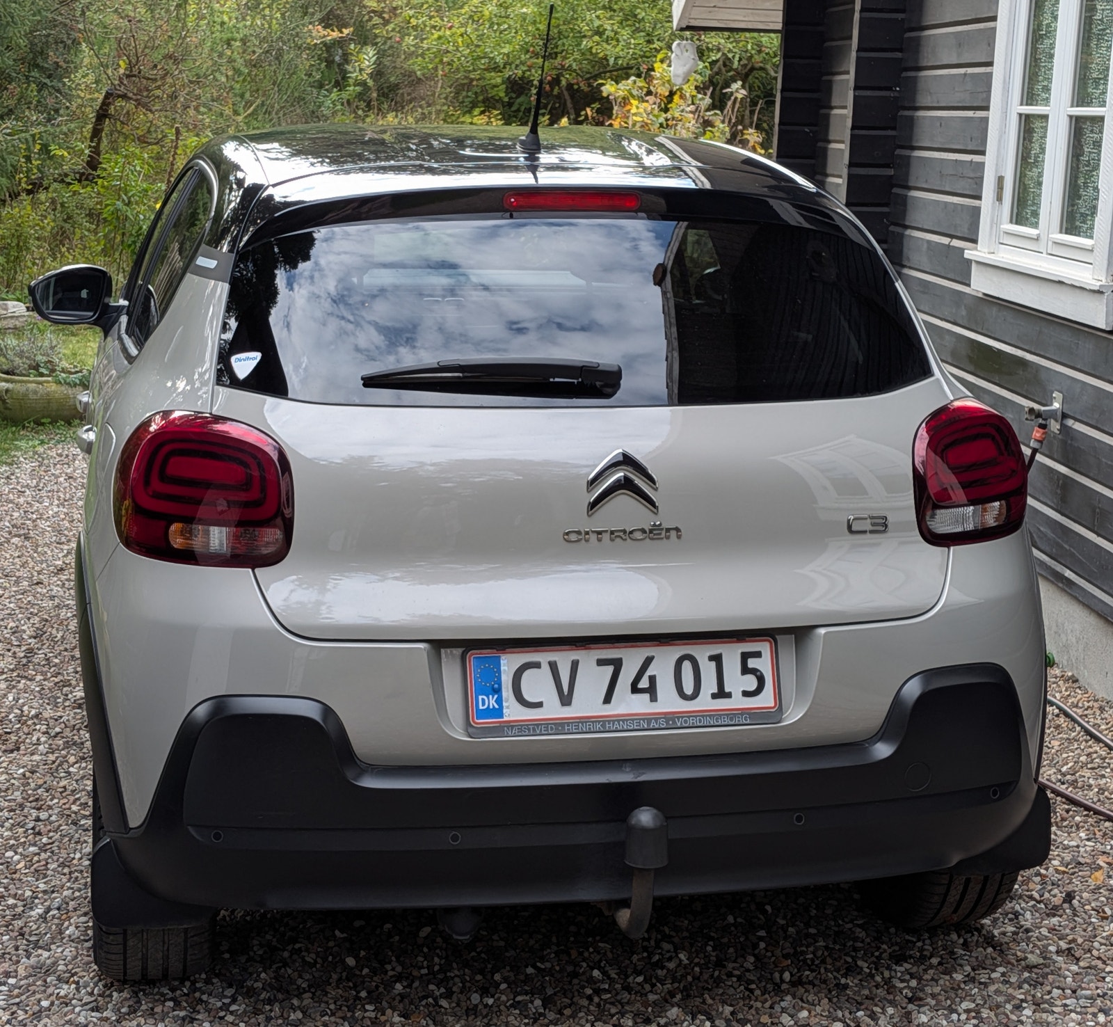 Citroen C3 – billede 9