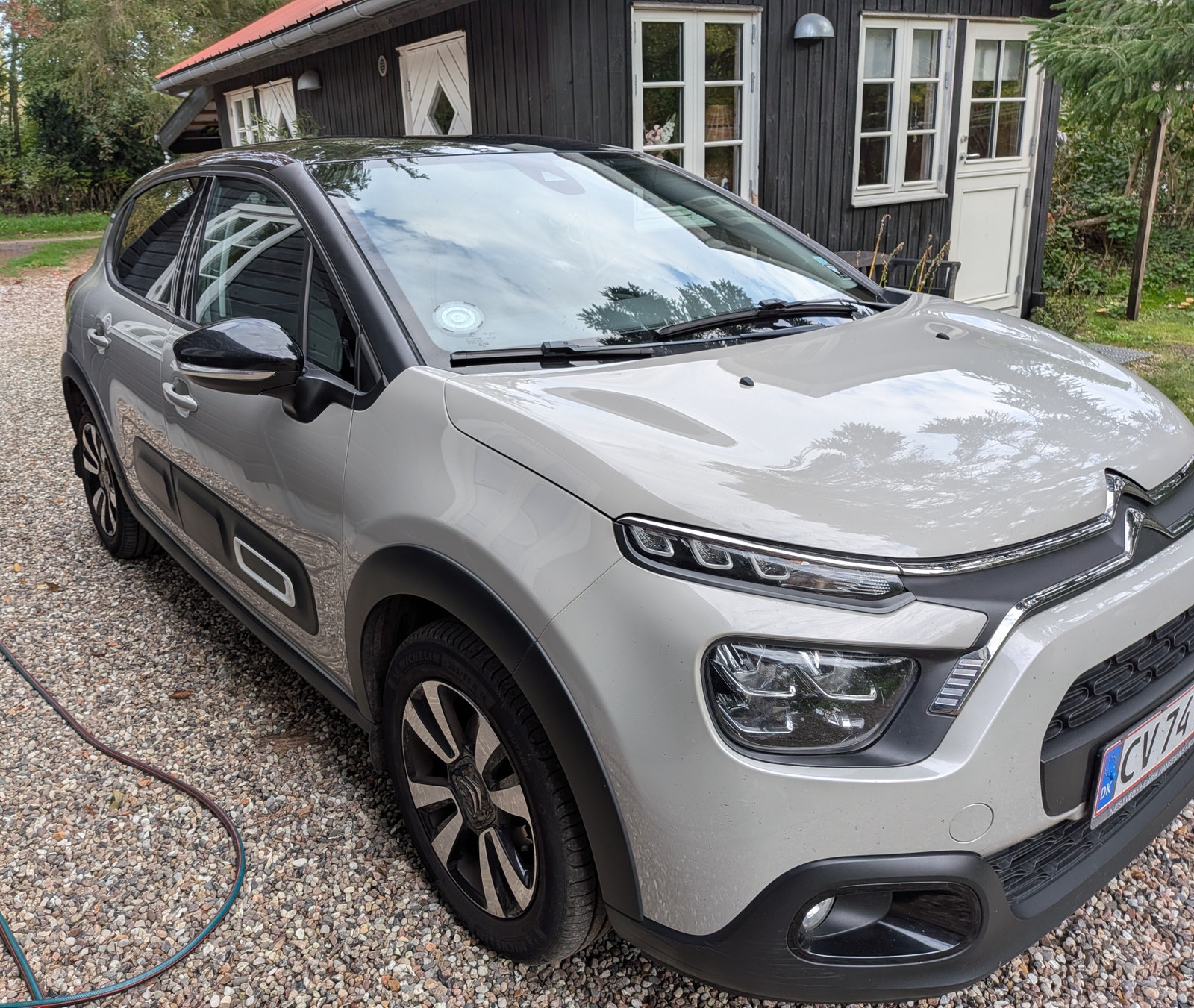 Citroen C3 – billede 8