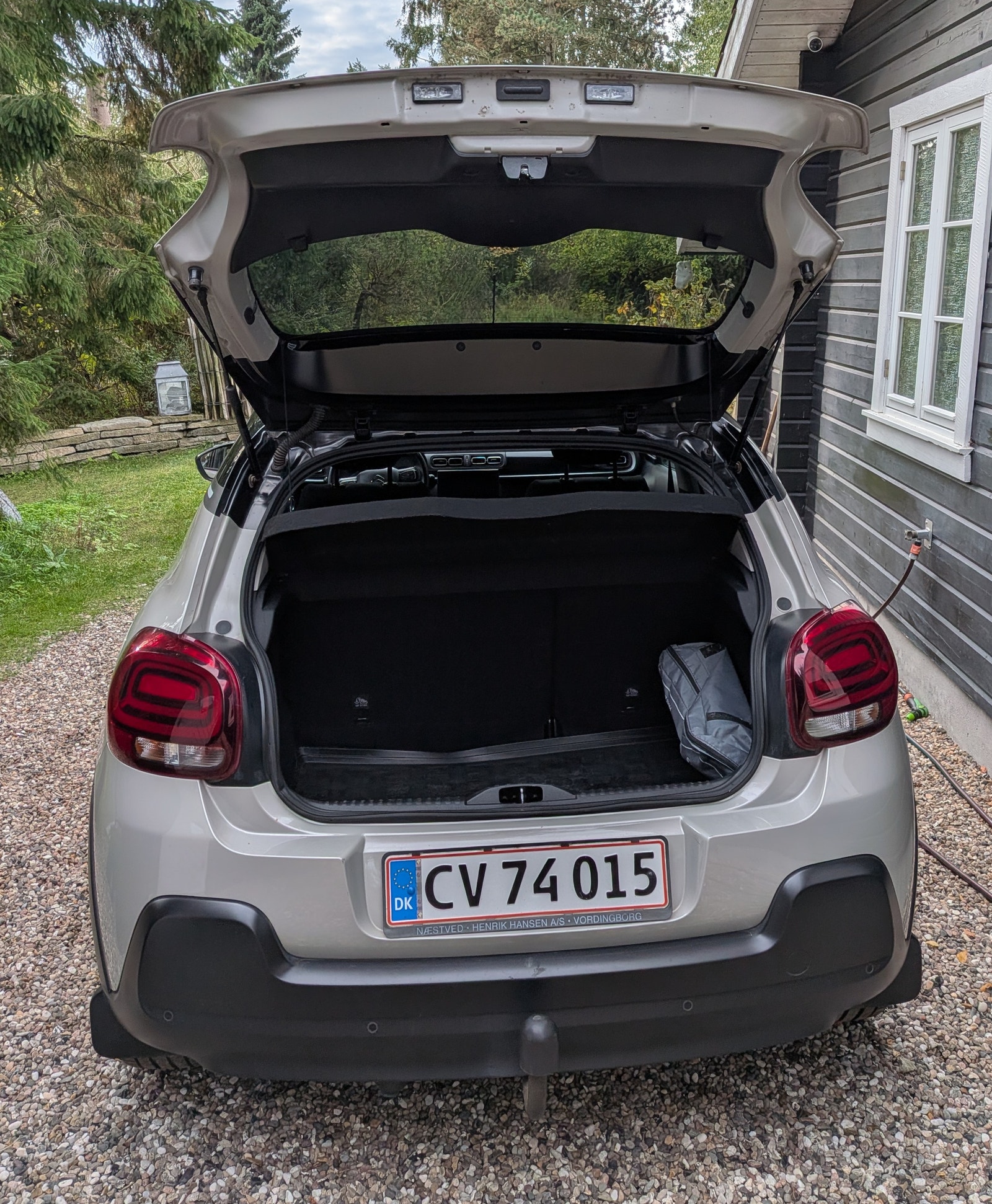Citroen C3 – billede 3