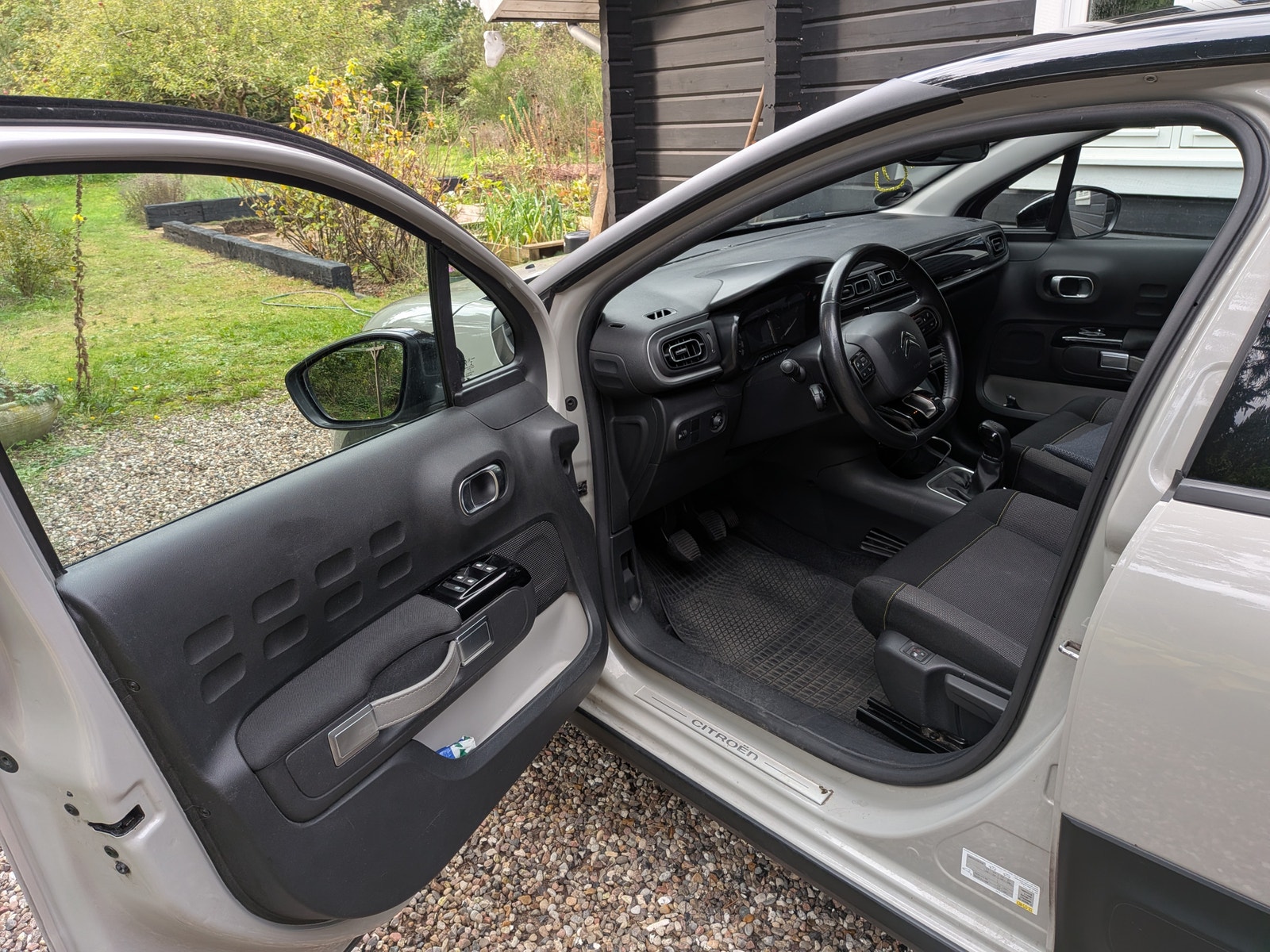 Citroen C3 – billede 6
