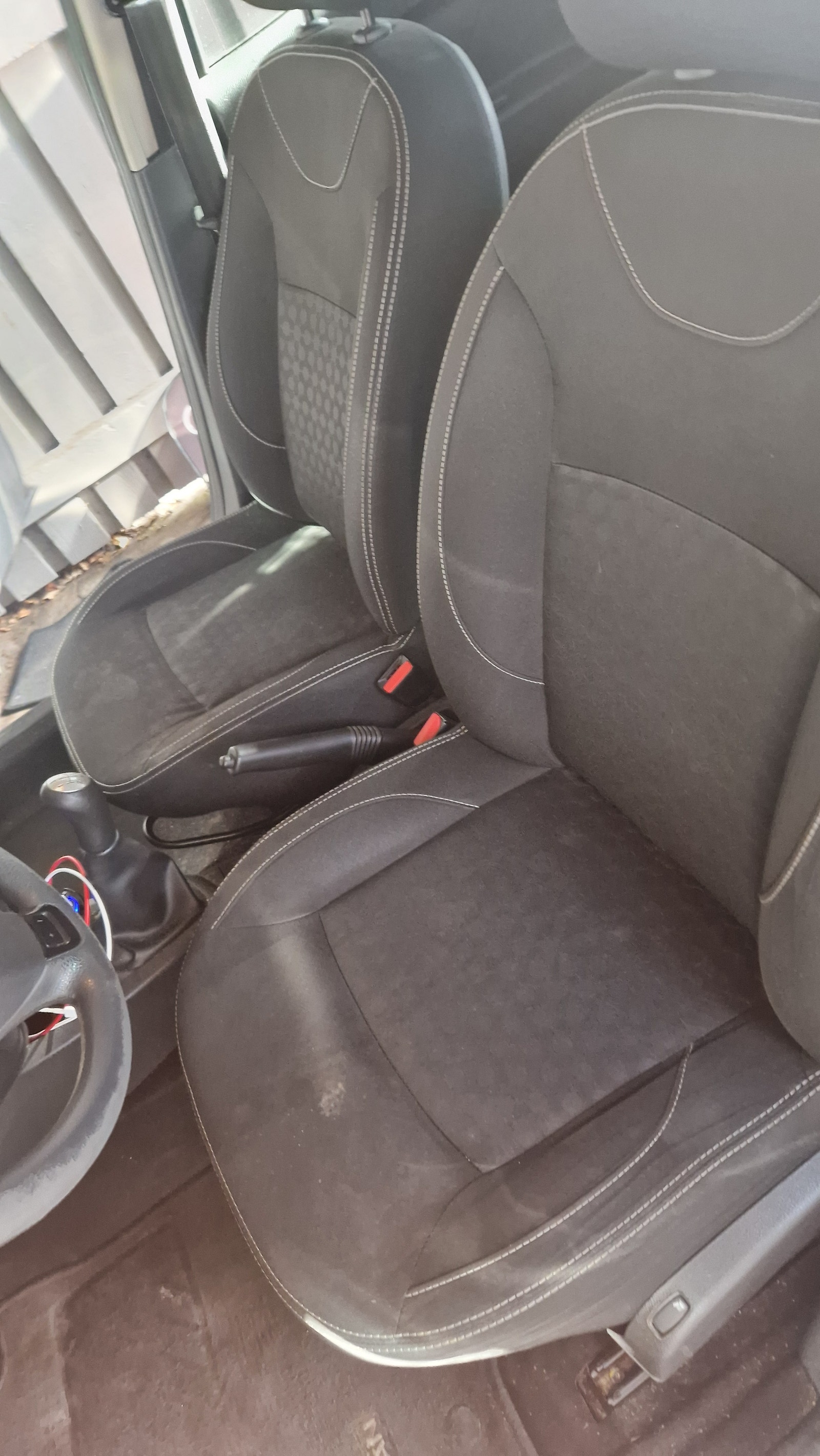 Dacia Logan til salg hos Nabilli