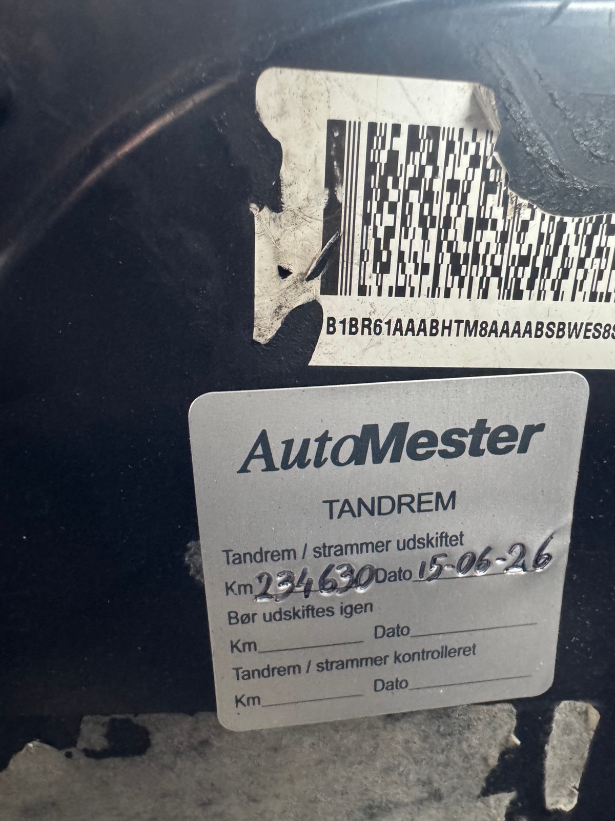 Opel Insignia til salg hos Nabilli