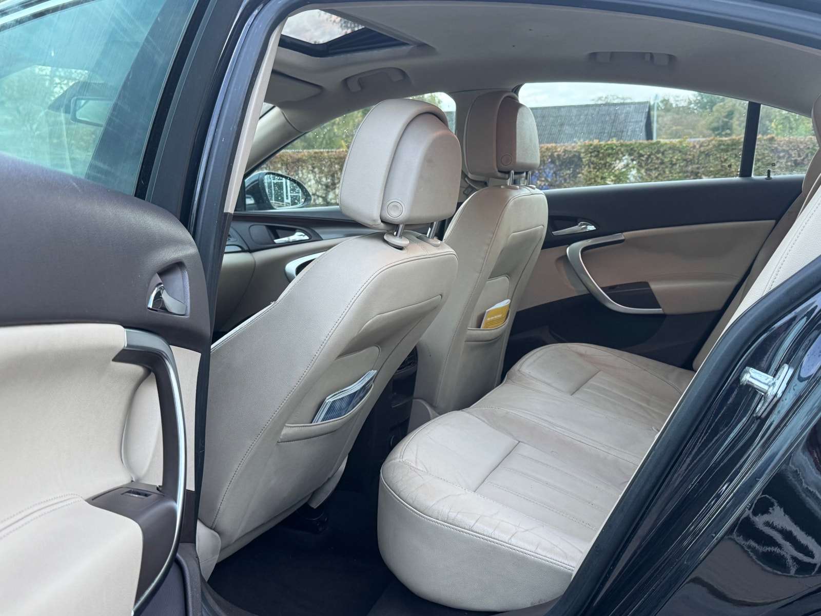 Opel Insignia til salg hos Nabilli