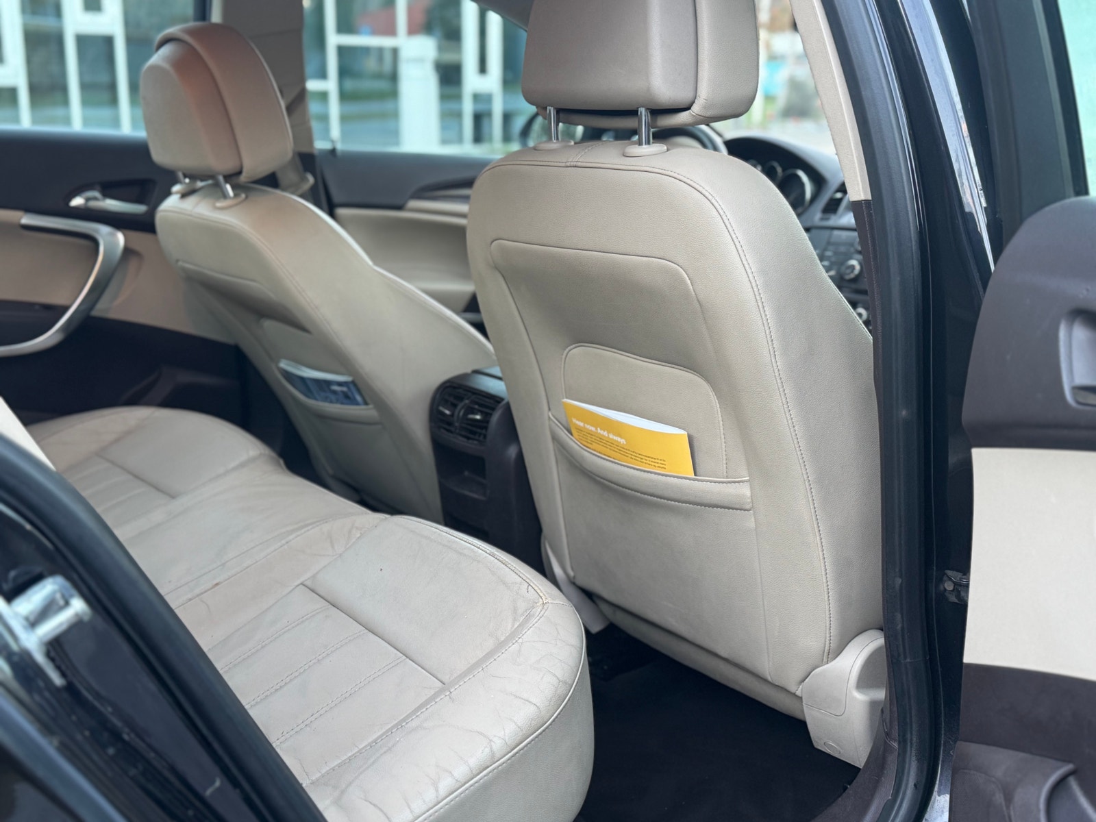 Opel Insignia til salg hos Nabilli