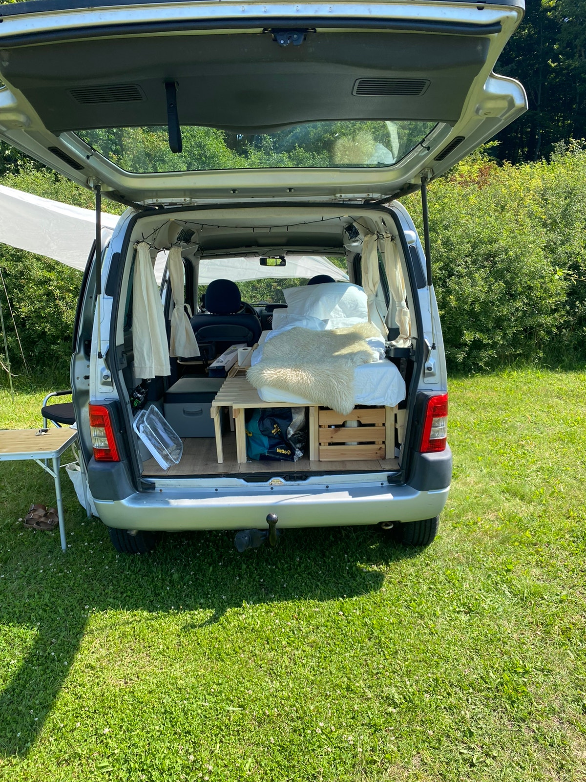 Citroen Berlingo – billede 4