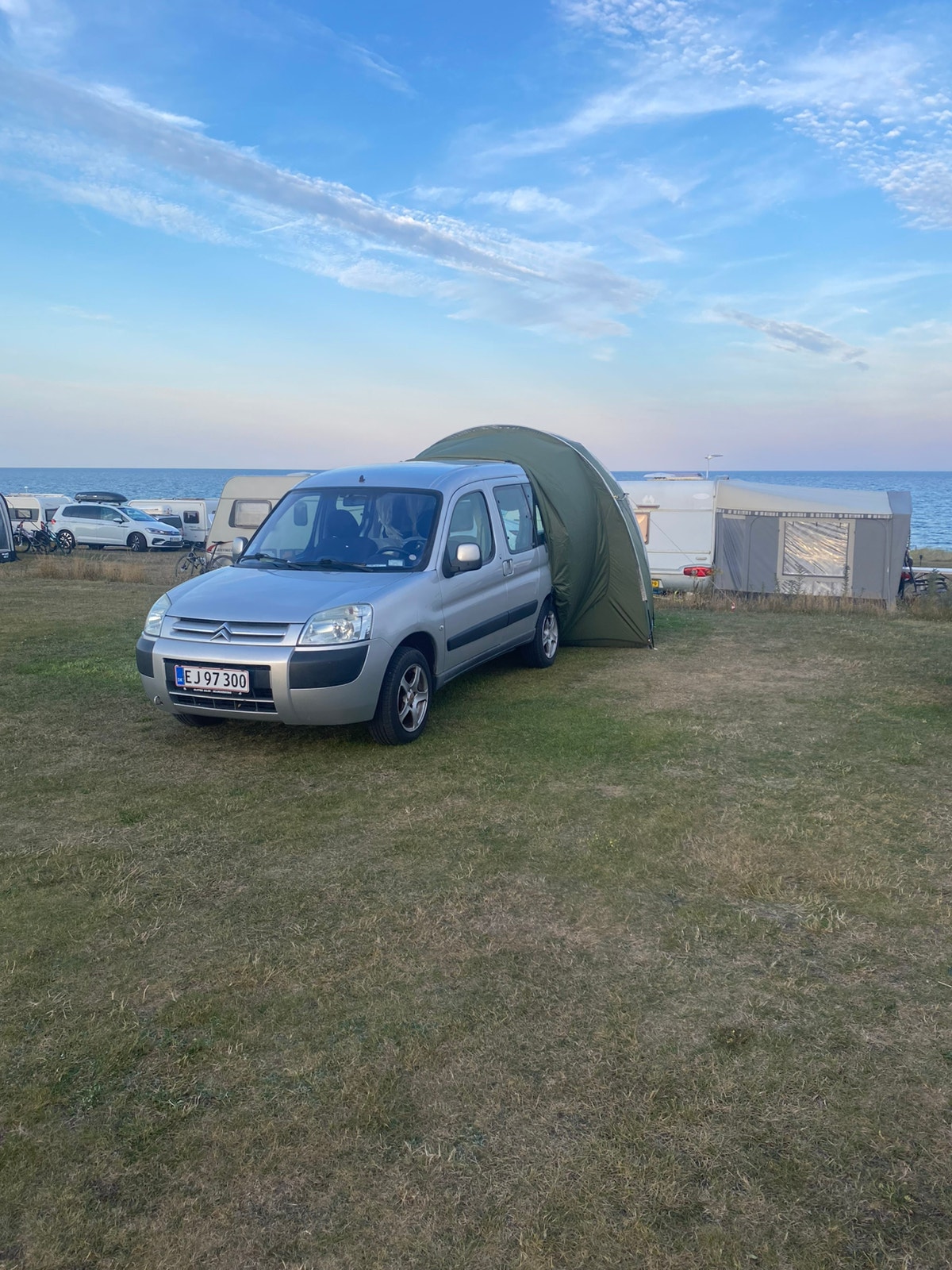 Citroen Berlingo – billede 5