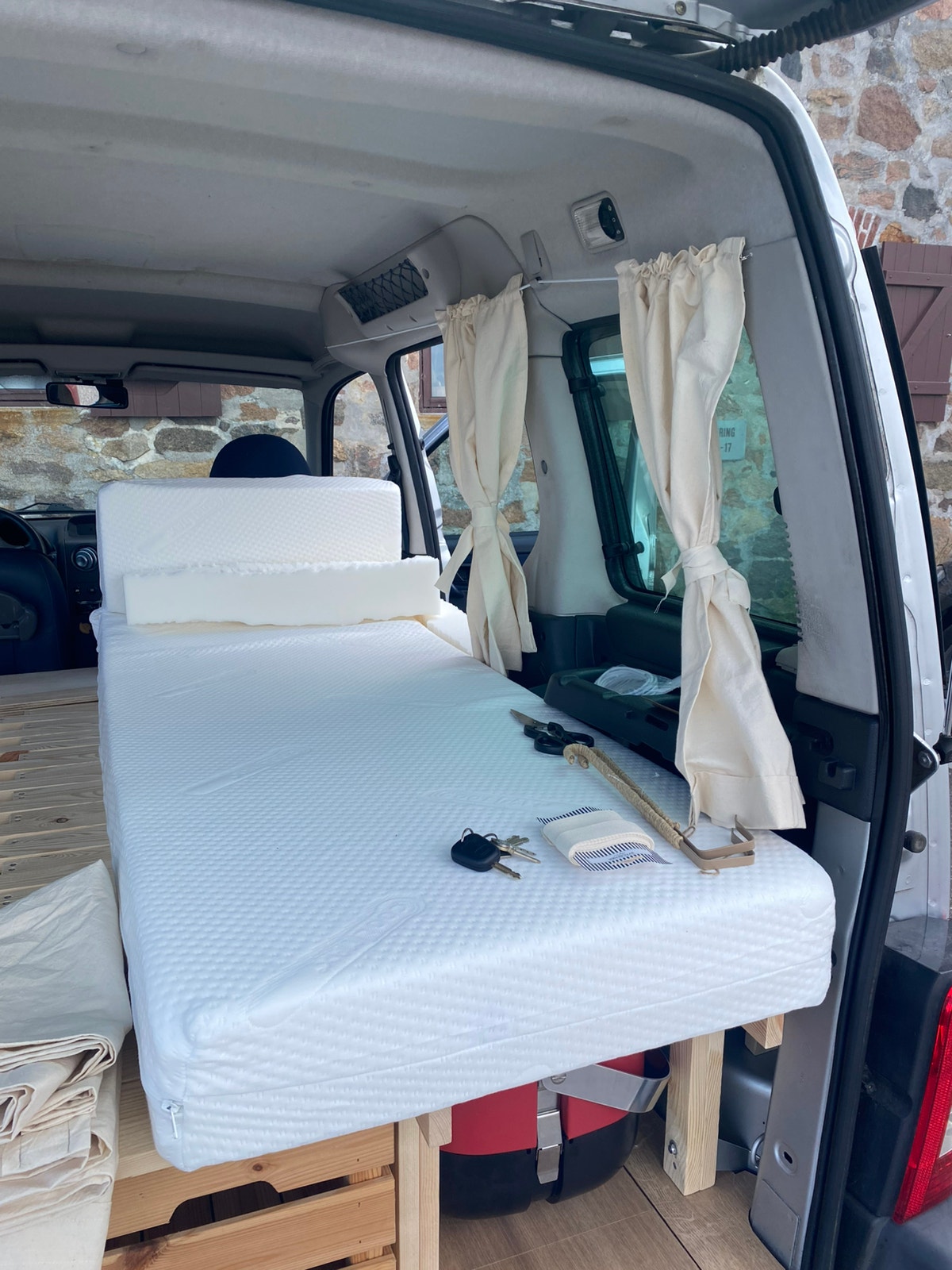 Citroen Berlingo – billede 3