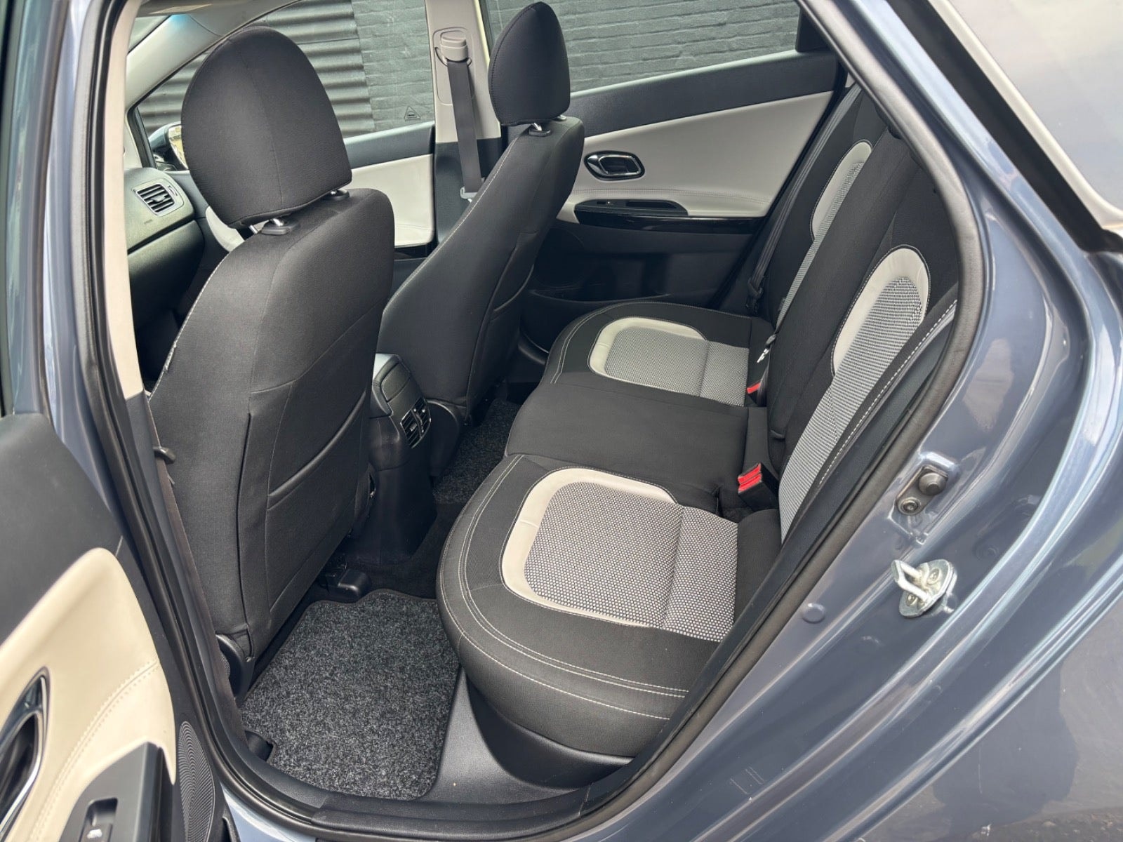 Kia Ceed til salg hos Nabilli