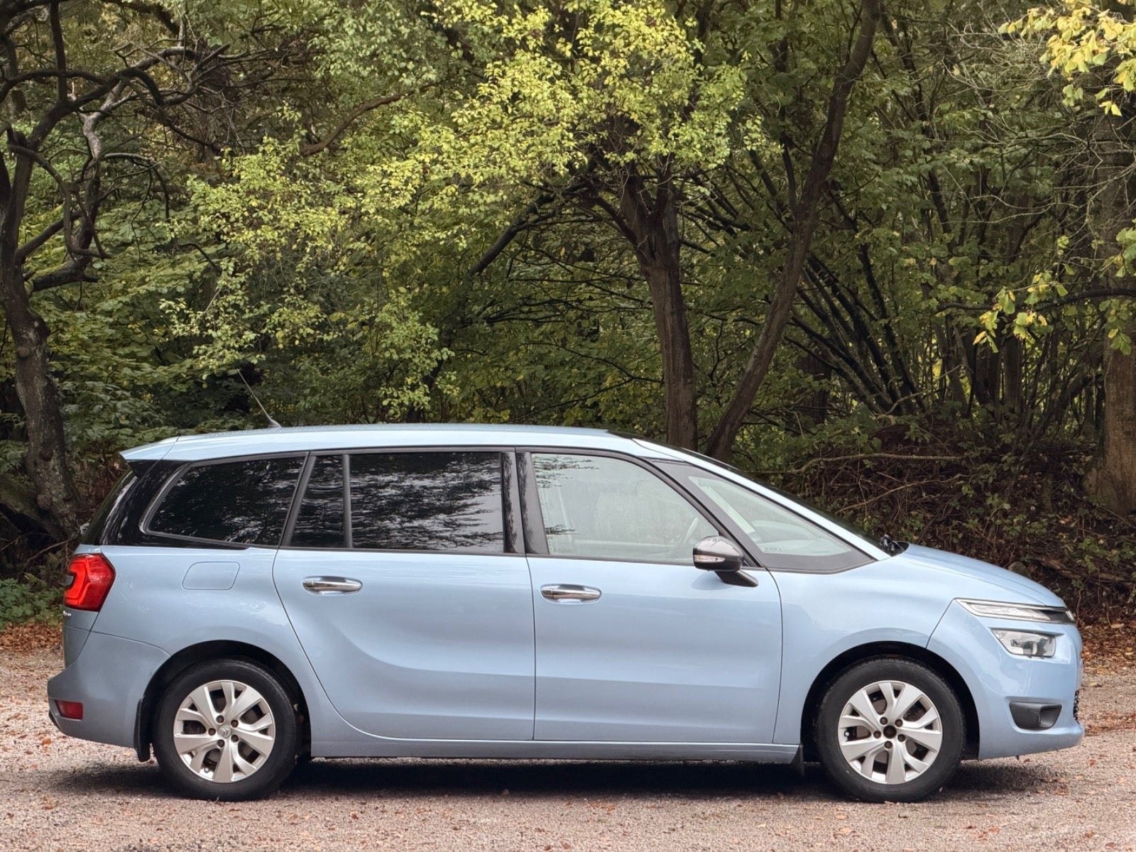 Citroen Grand C4 Picasso til salg hos Nabilli