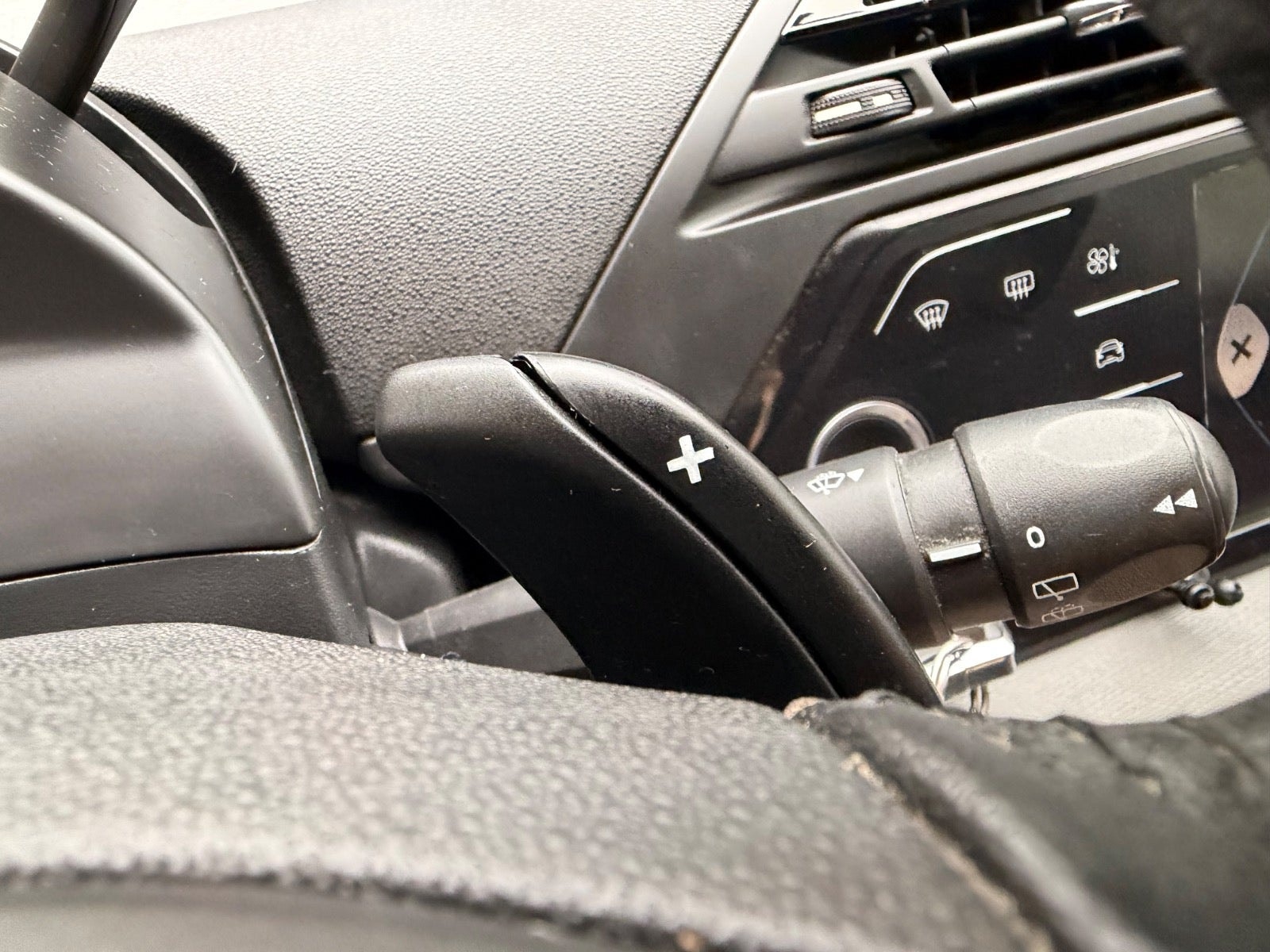 Citroen Grand C4 Picasso til salg hos Nabilli