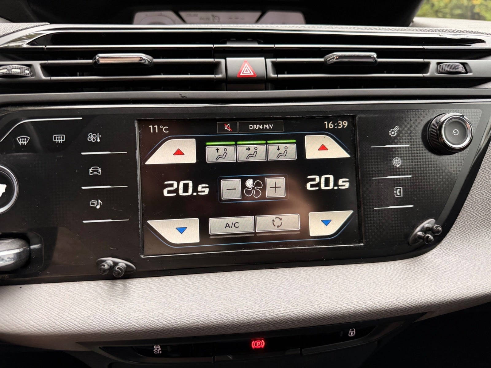 Citroen Grand C4 Picasso til salg hos Nabilli