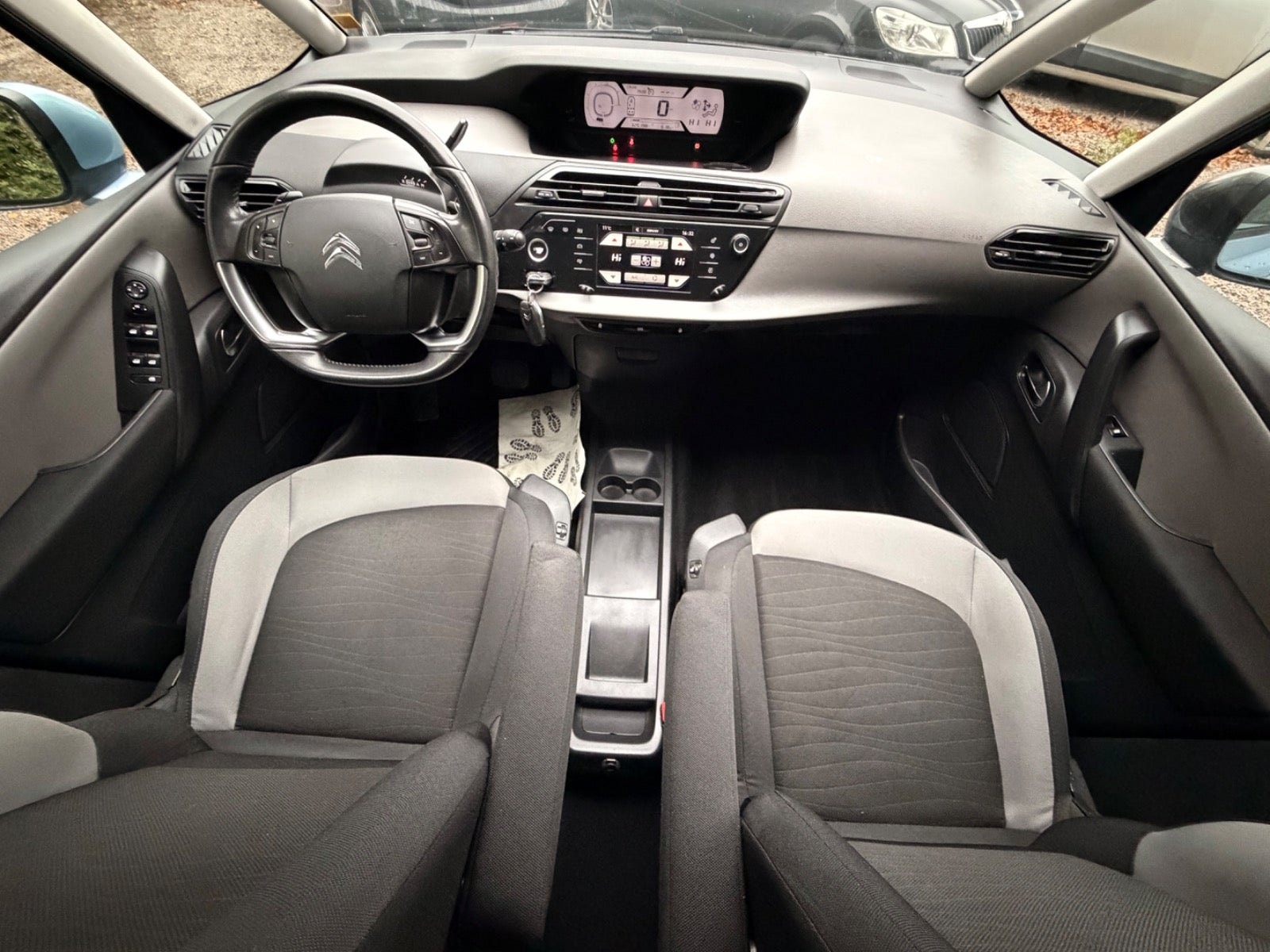 Citroen Grand C4 Picasso til salg hos Nabilli