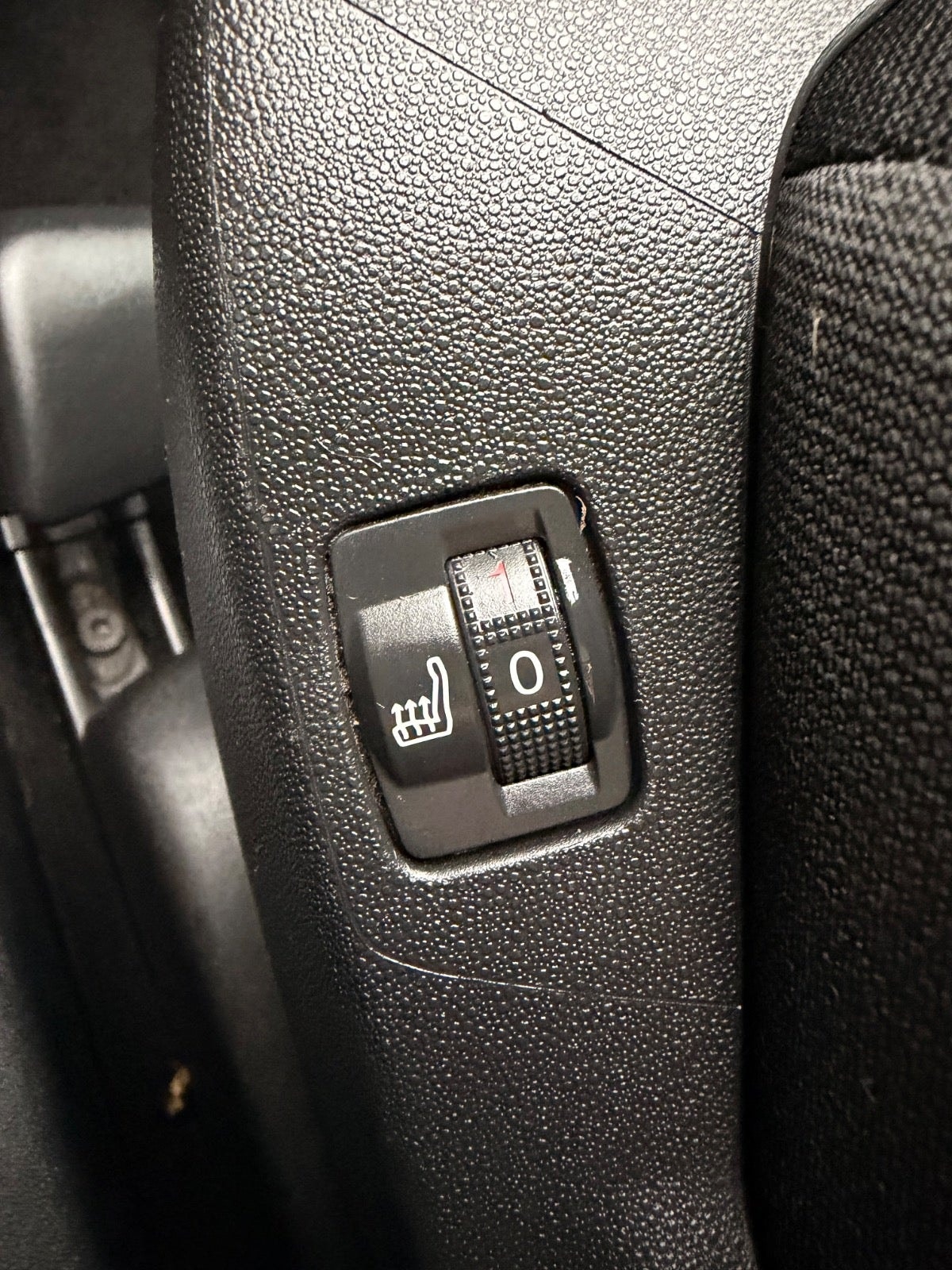 Citroen Grand C4 Picasso til salg hos Nabilli