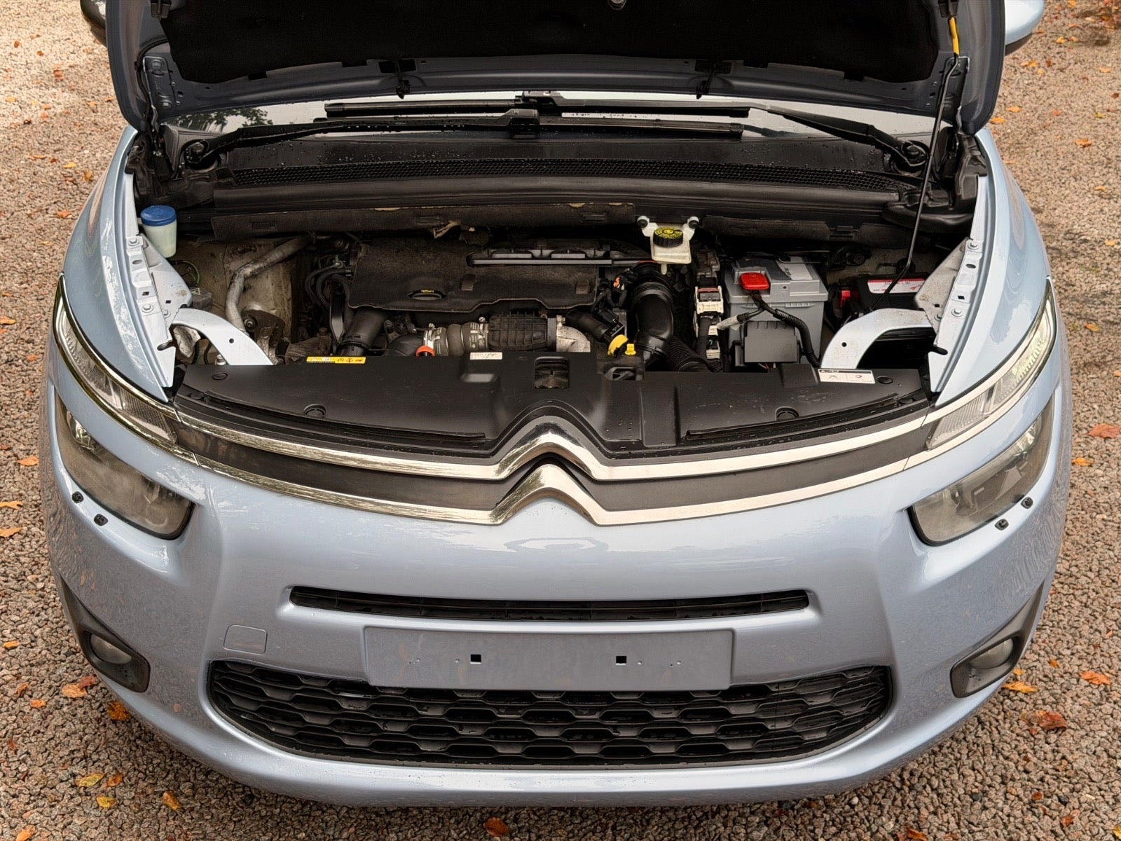 Citroen Grand C4 Picasso til salg hos Nabilli