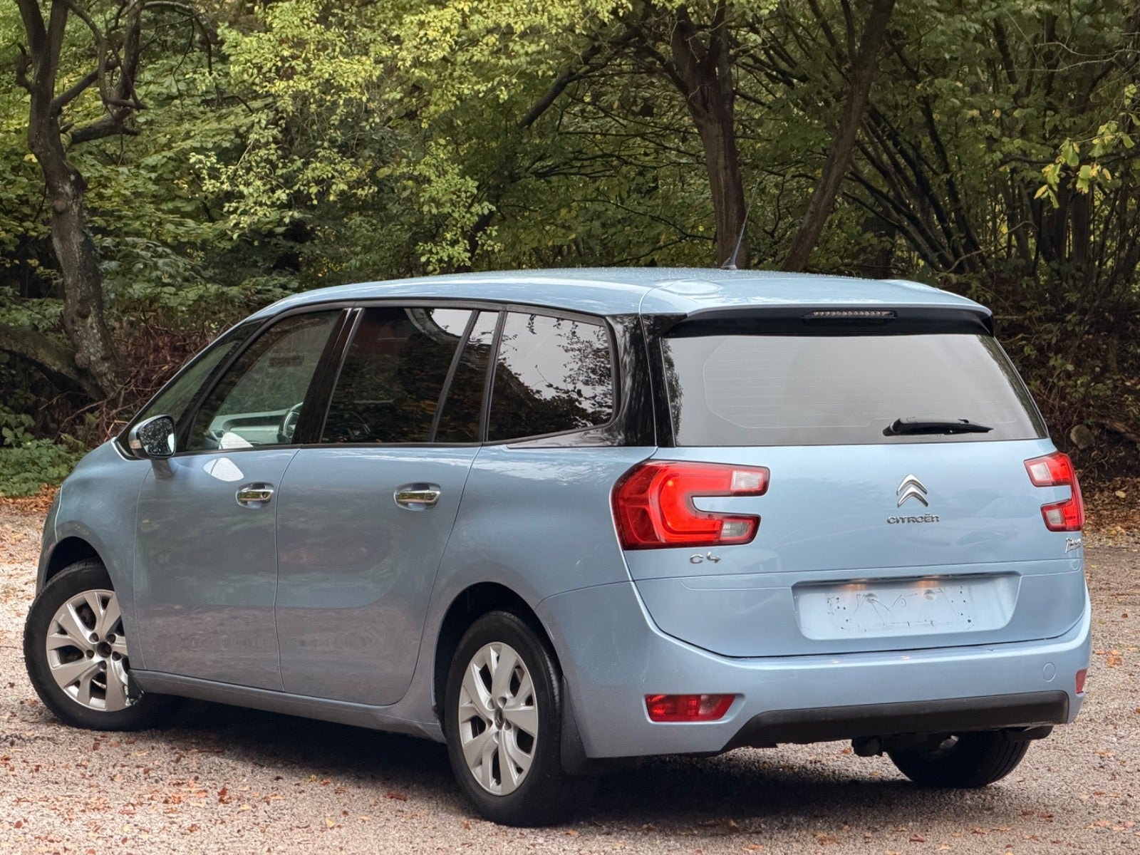 Citroen Grand C4 Picasso til salg hos Nabilli