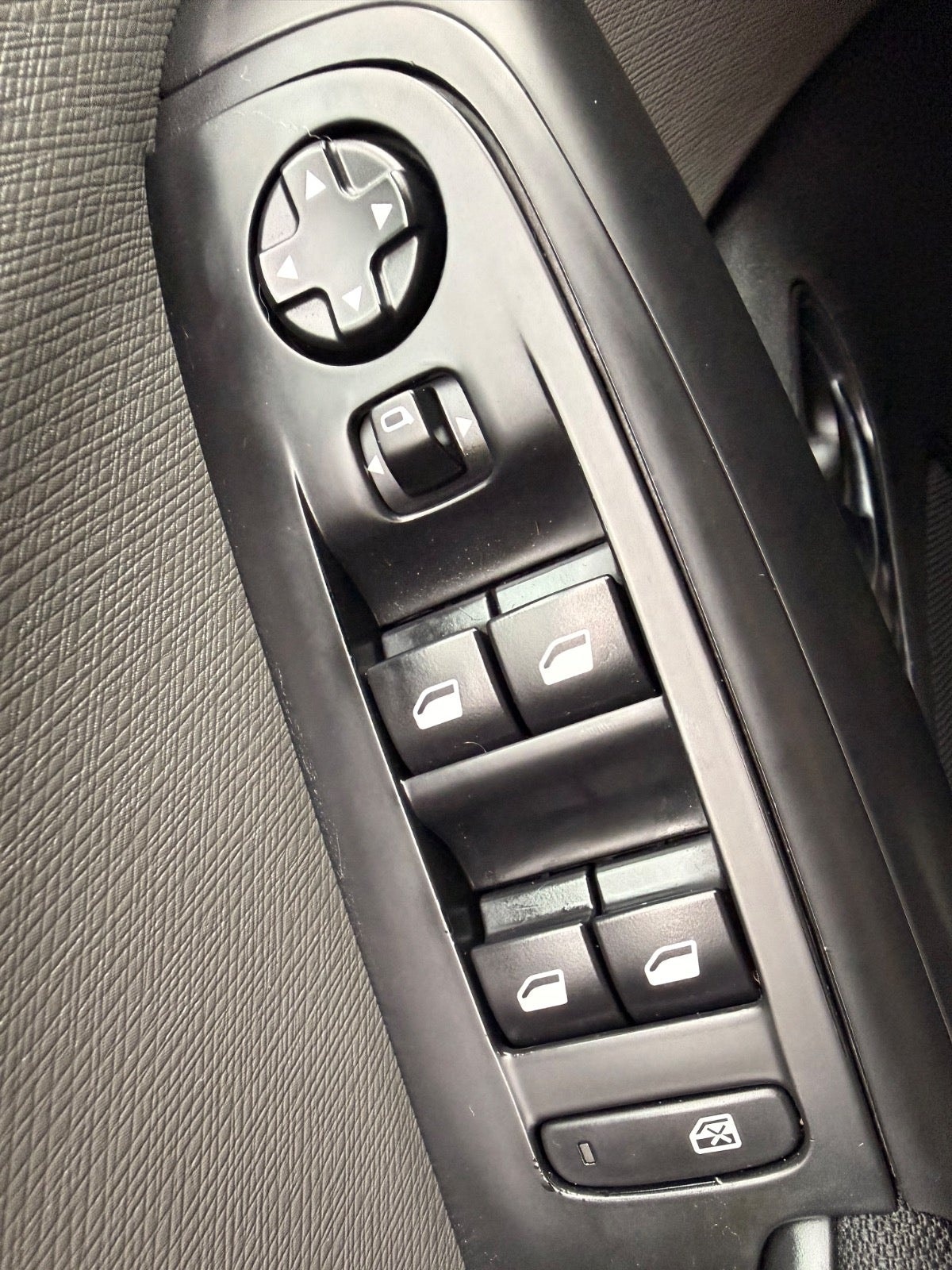 Citroen Grand C4 Picasso til salg hos Nabilli