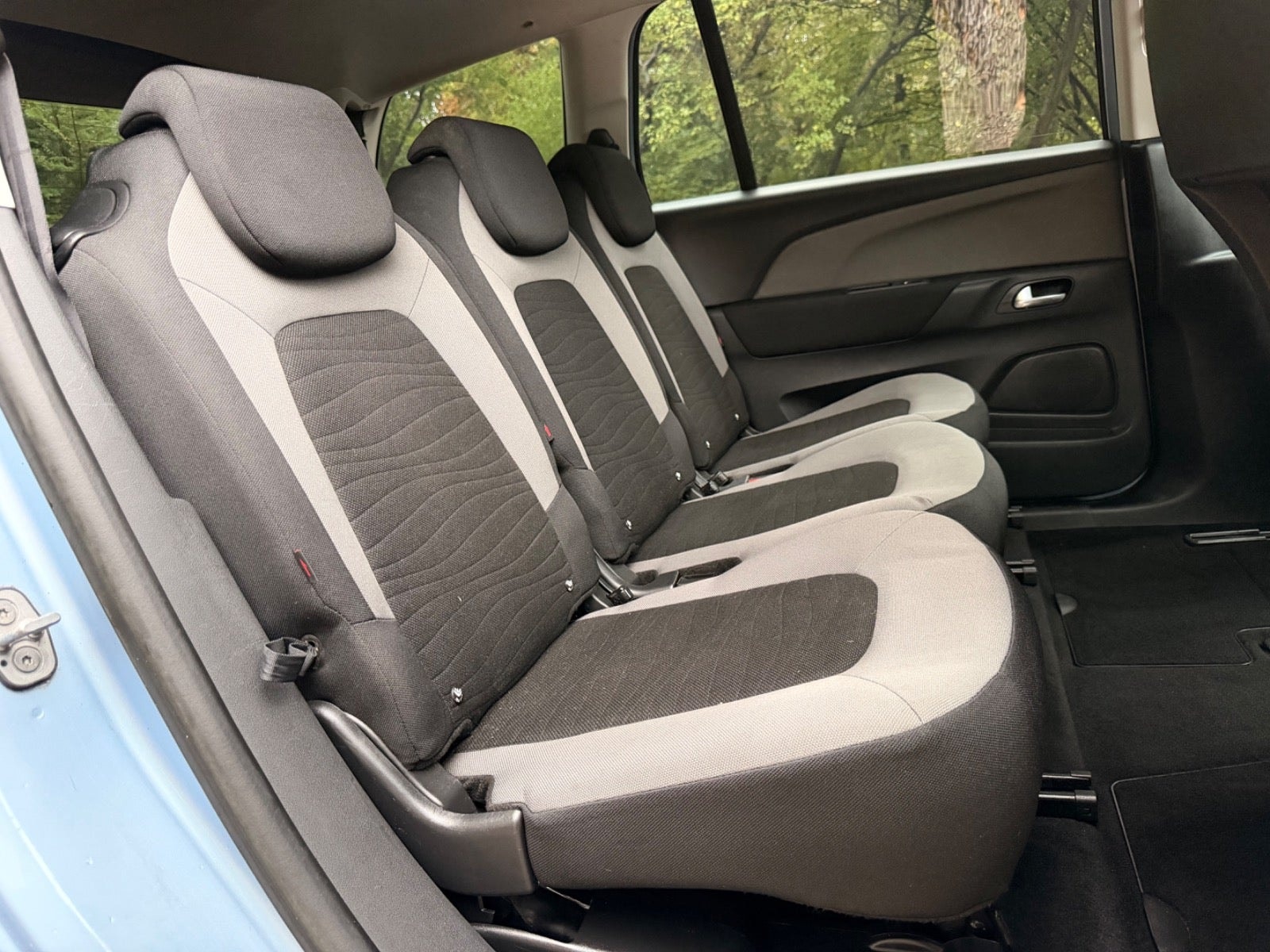 Citroen Grand C4 Picasso til salg hos Nabilli