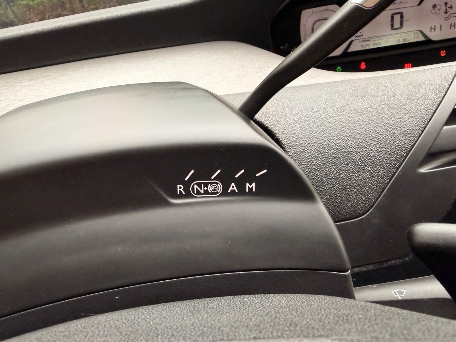 Citroen Grand C4 Picasso til salg hos Nabilli