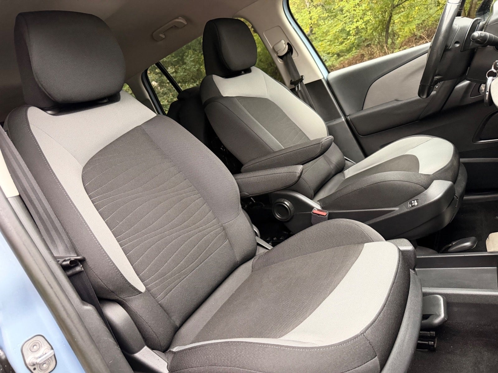 Citroen Grand C4 Picasso til salg hos Nabilli