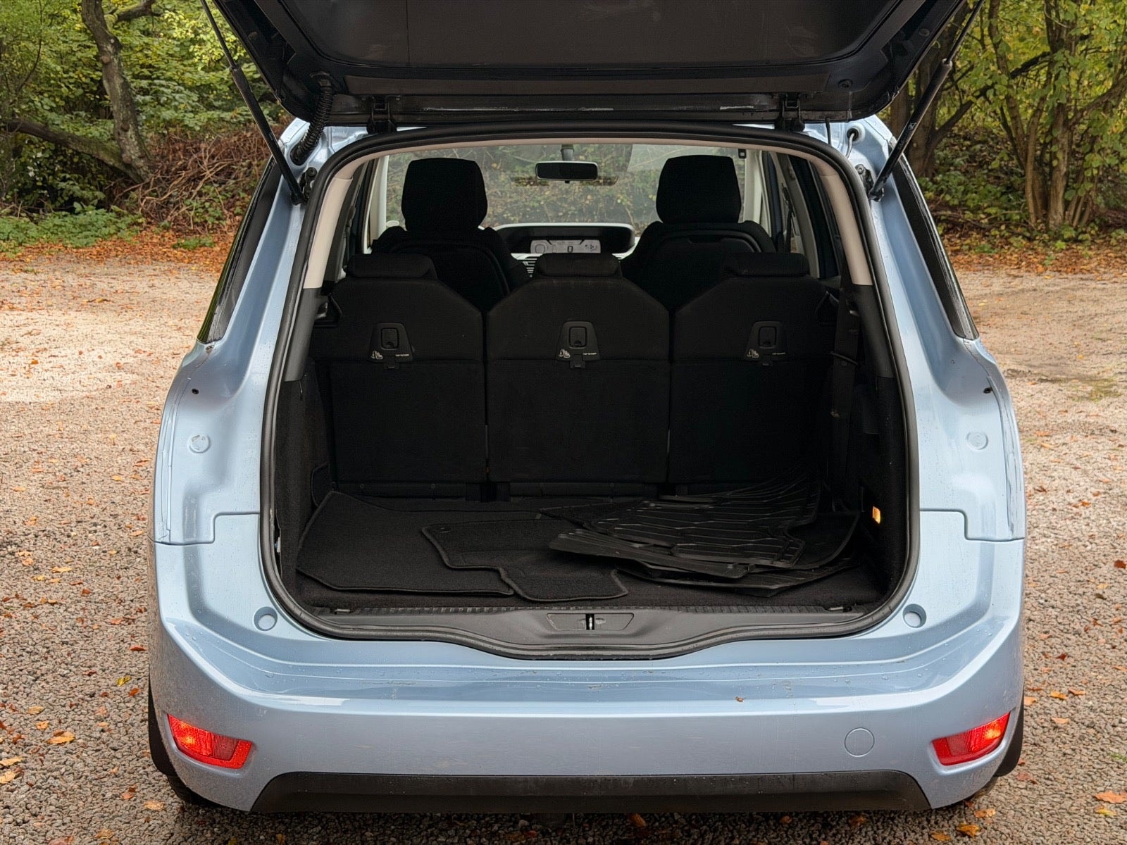 Citroen Grand C4 Picasso til salg hos Nabilli