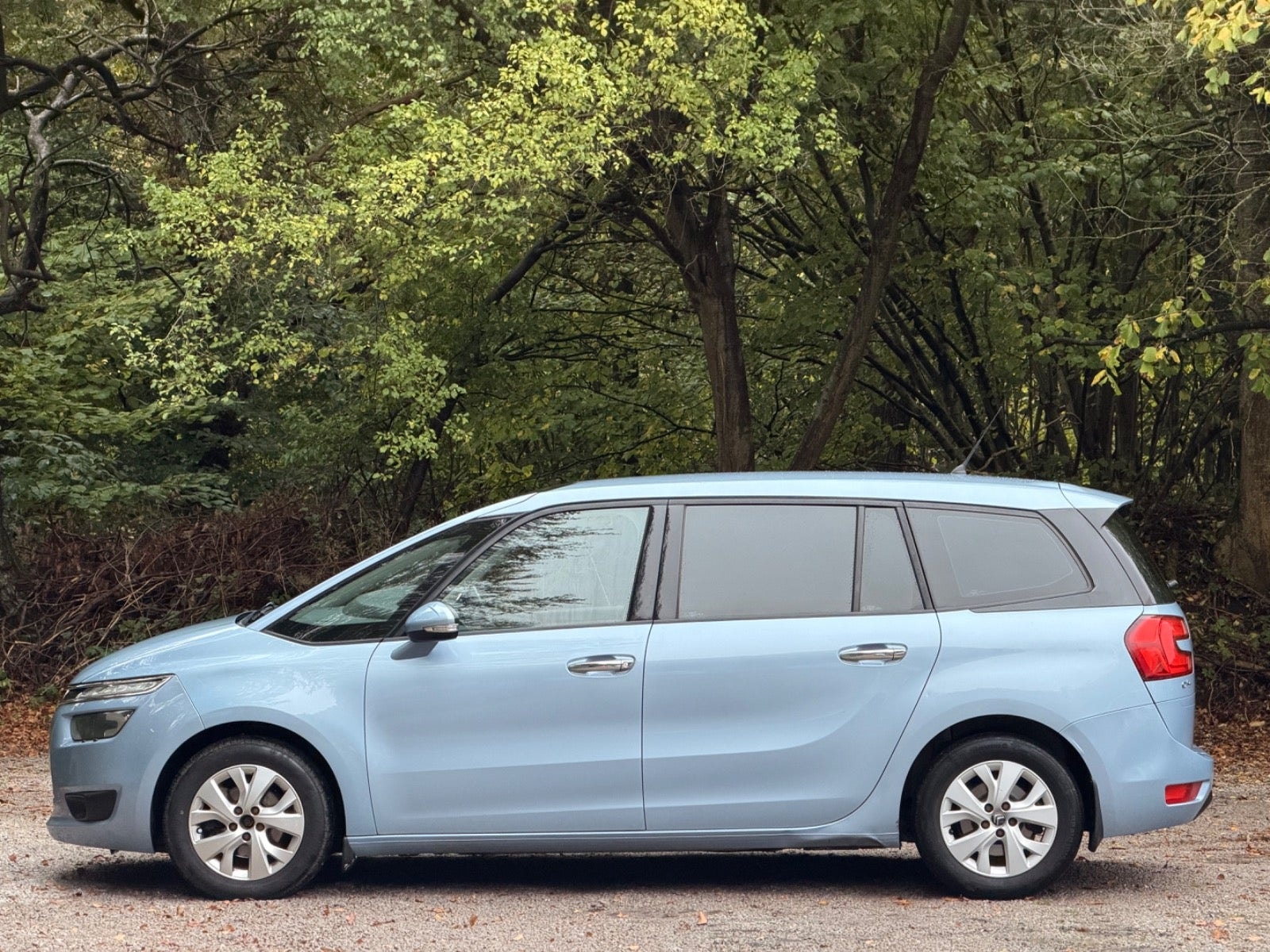 Citroen Grand C4 Picasso til salg hos Nabilli