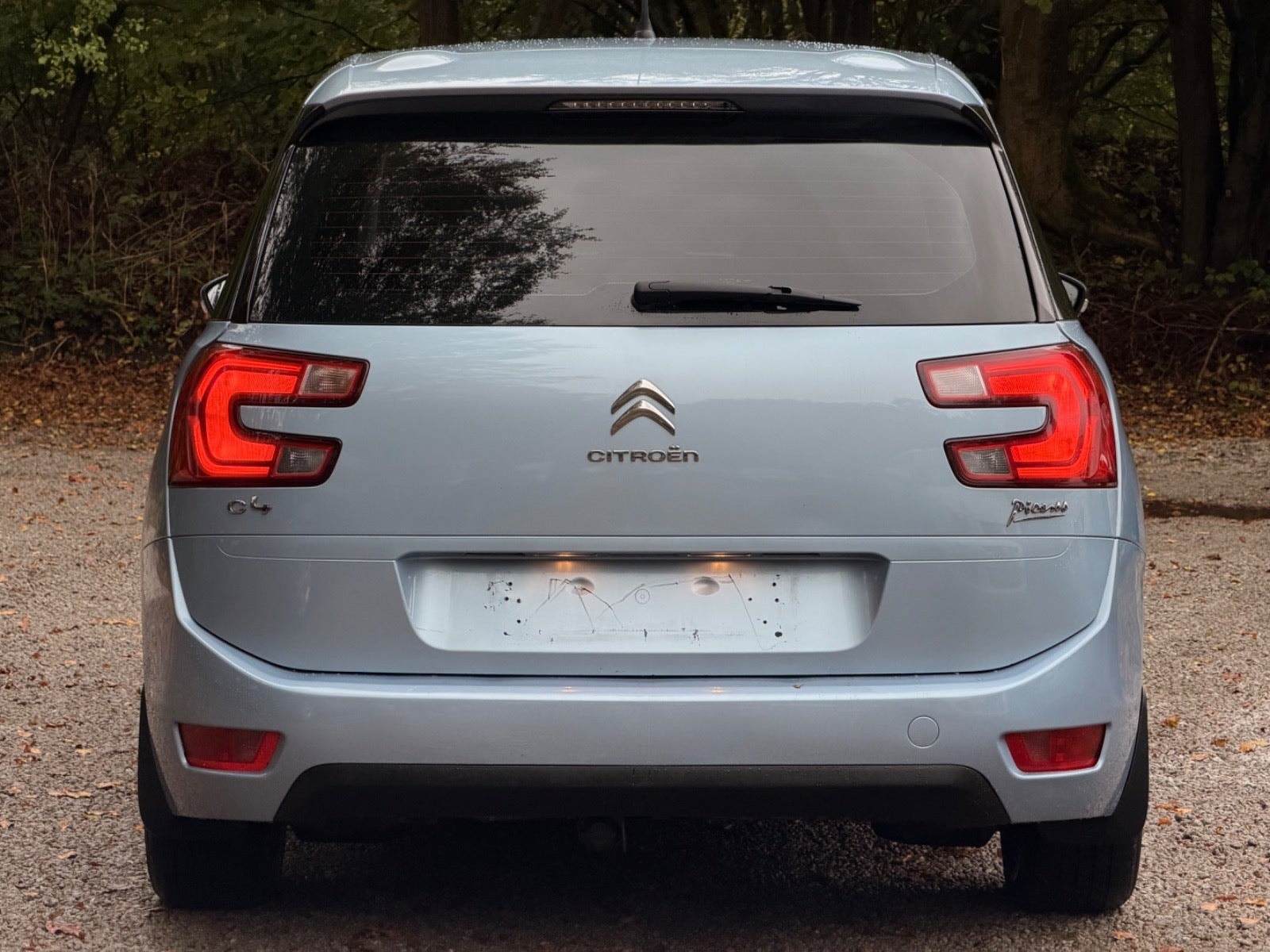 Citroen Grand C4 Picasso til salg hos Nabilli