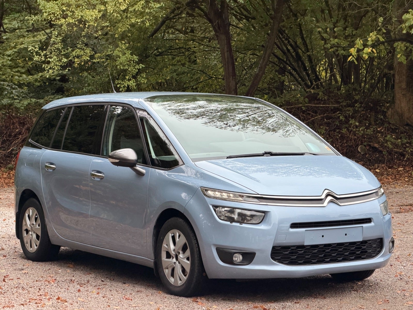 Citroen Grand C4 Picasso til salg hos Nabilli
