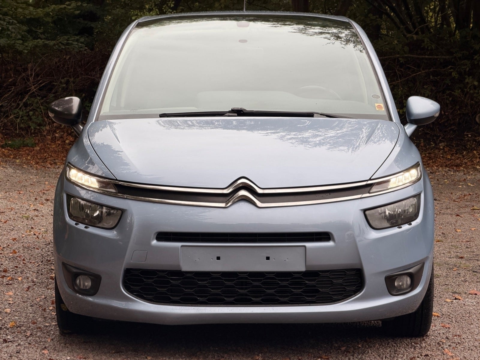 Citroen Grand C4 Picasso til salg hos Nabilli
