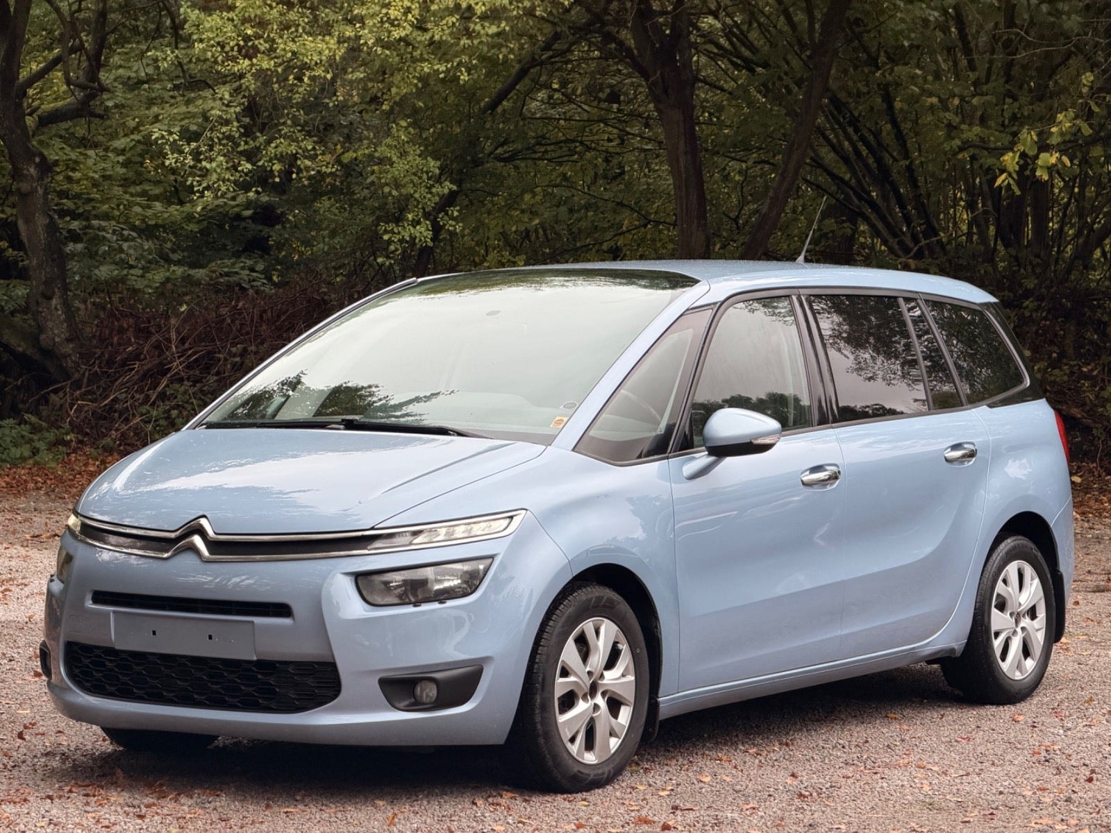 Citroen Grand C4 Picasso til salg hos Nabilli