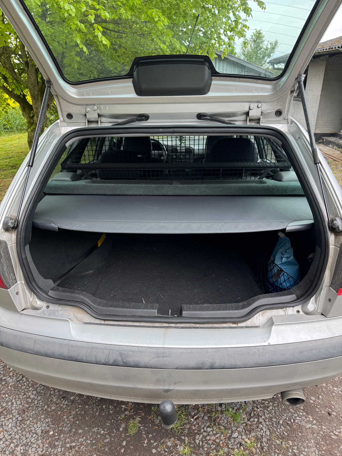 Volvo V40 til salg hos Nabilli