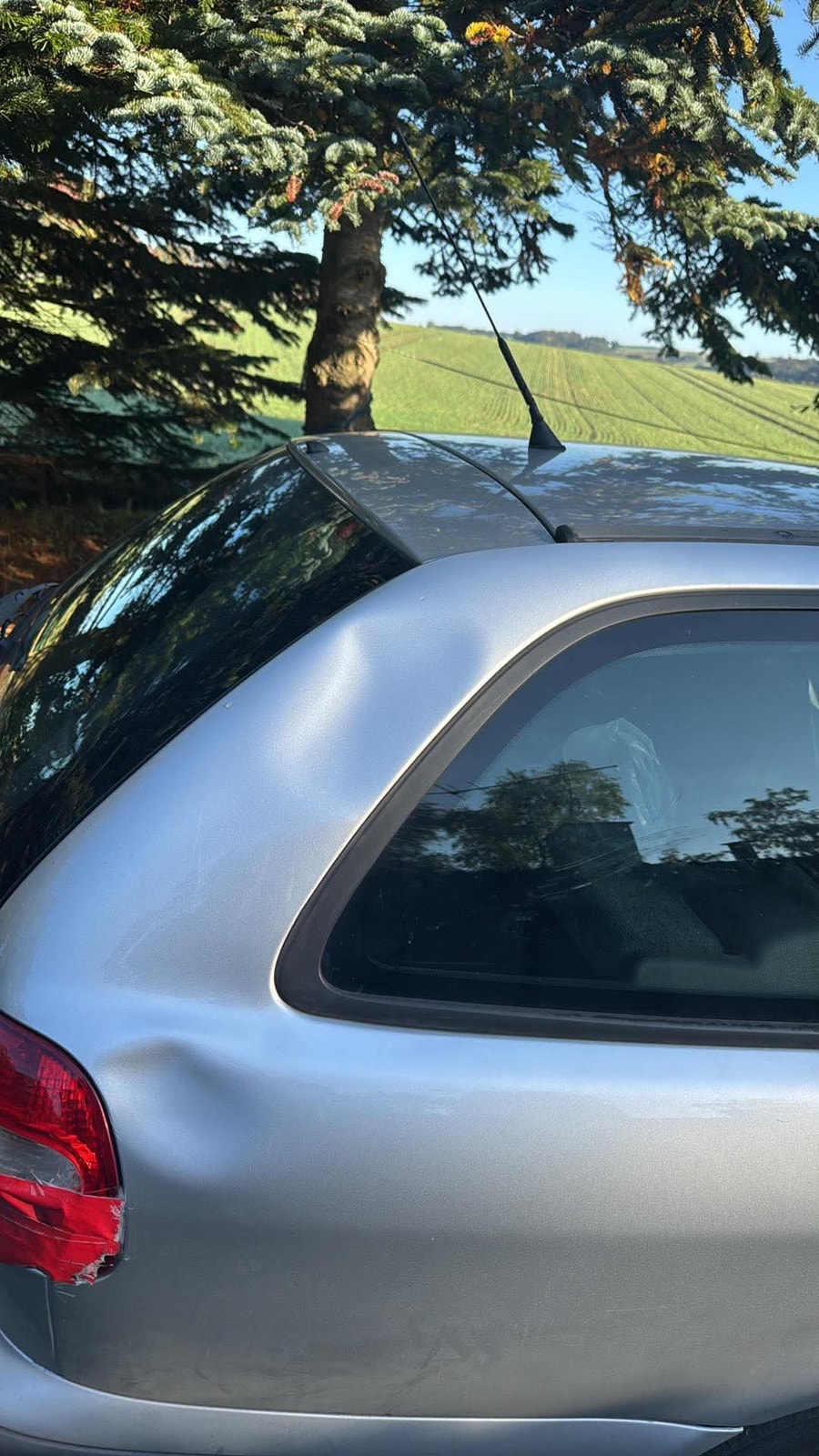 Volvo V40 til salg hos Nabilli
