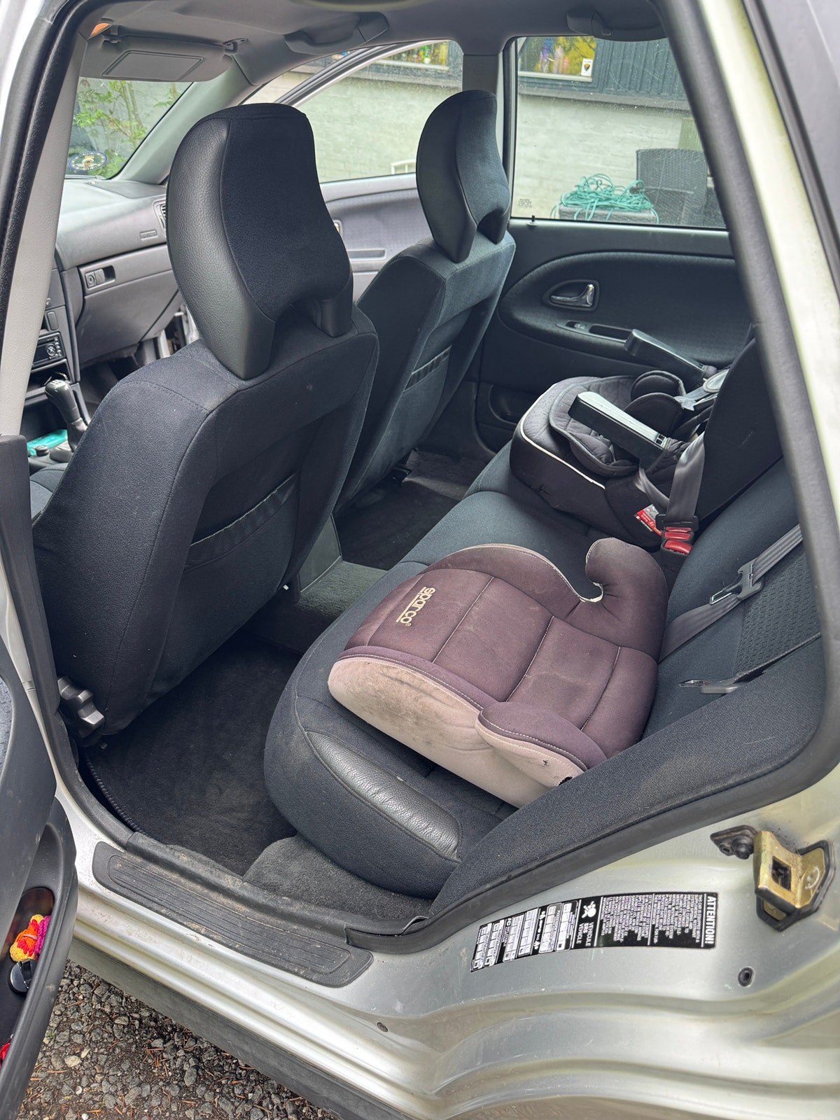 Volvo V40 til salg hos Nabilli