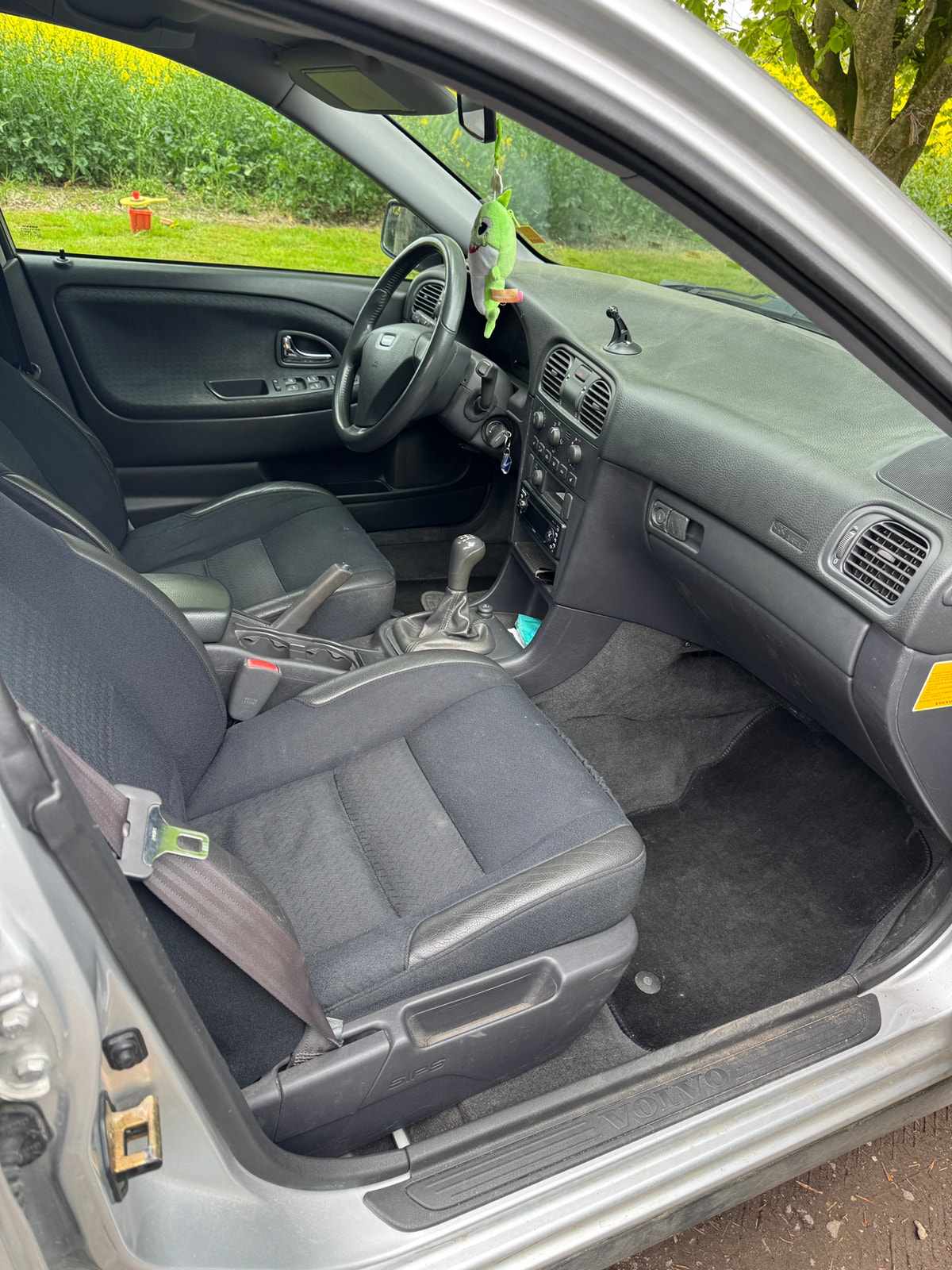 Volvo V40 til salg hos Nabilli