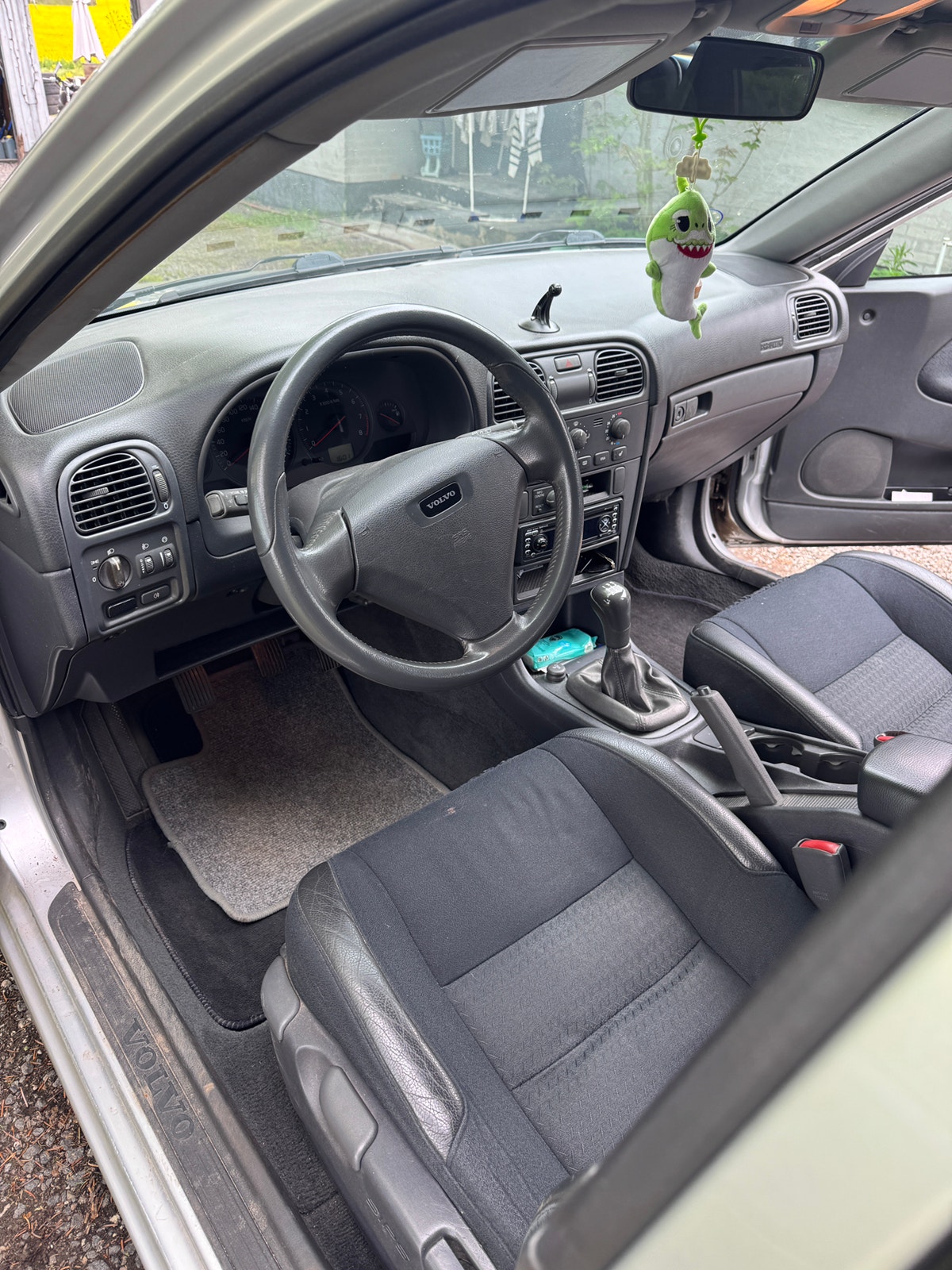 Volvo V40 til salg hos Nabilli