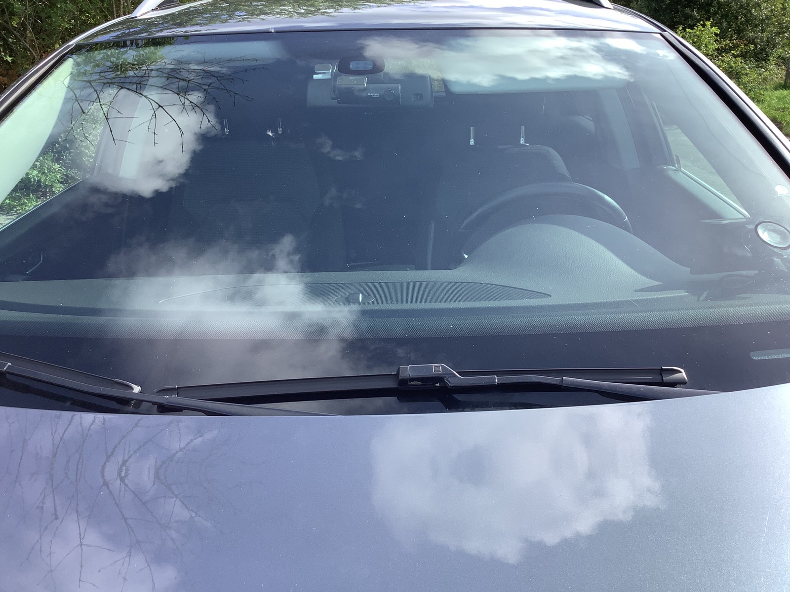 VW Passat til salg hos Nabilli