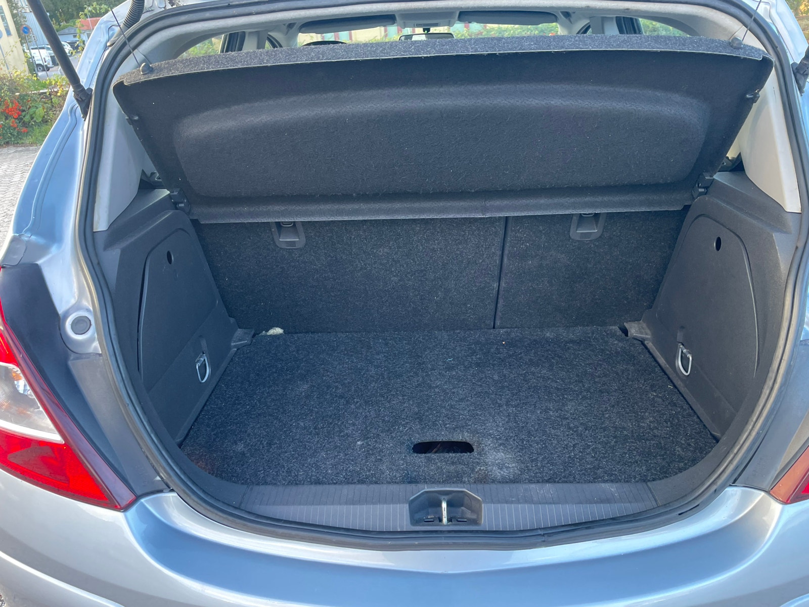 Opel Corsa – billede 6