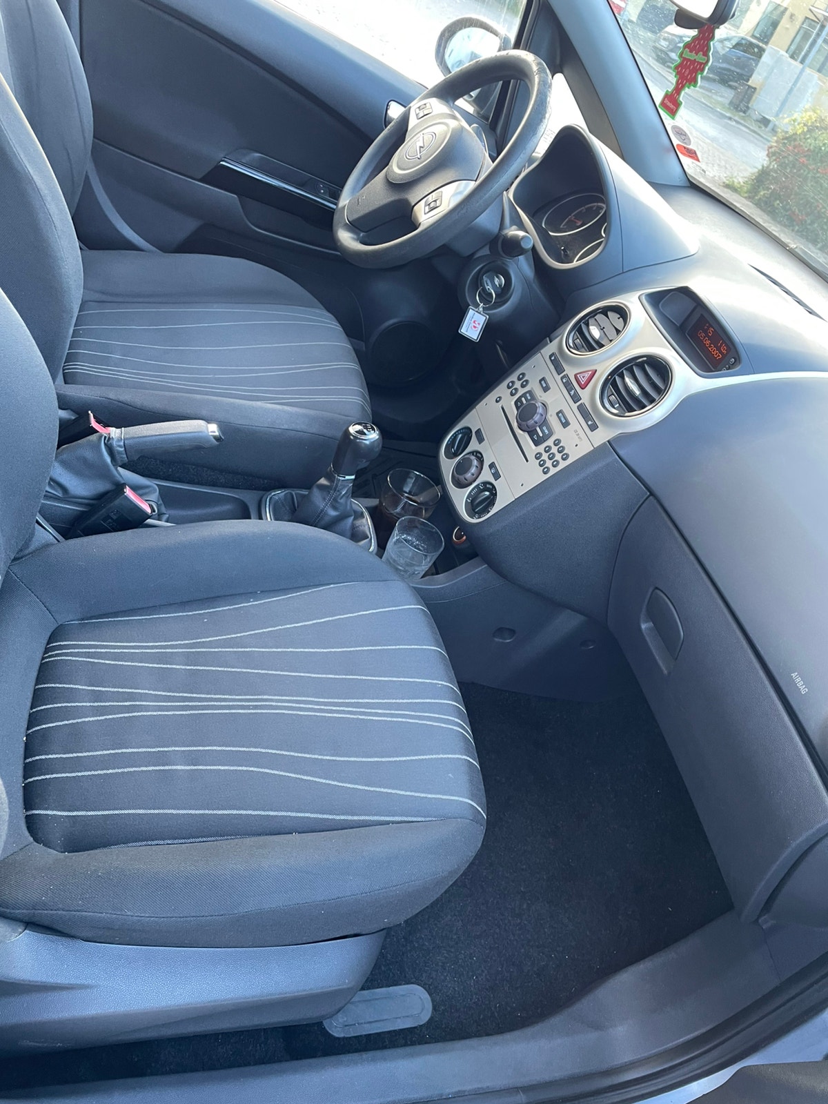 Opel Corsa – billede 7