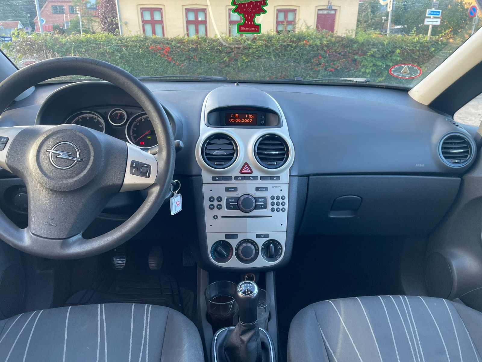 Opel Corsa – billede 8