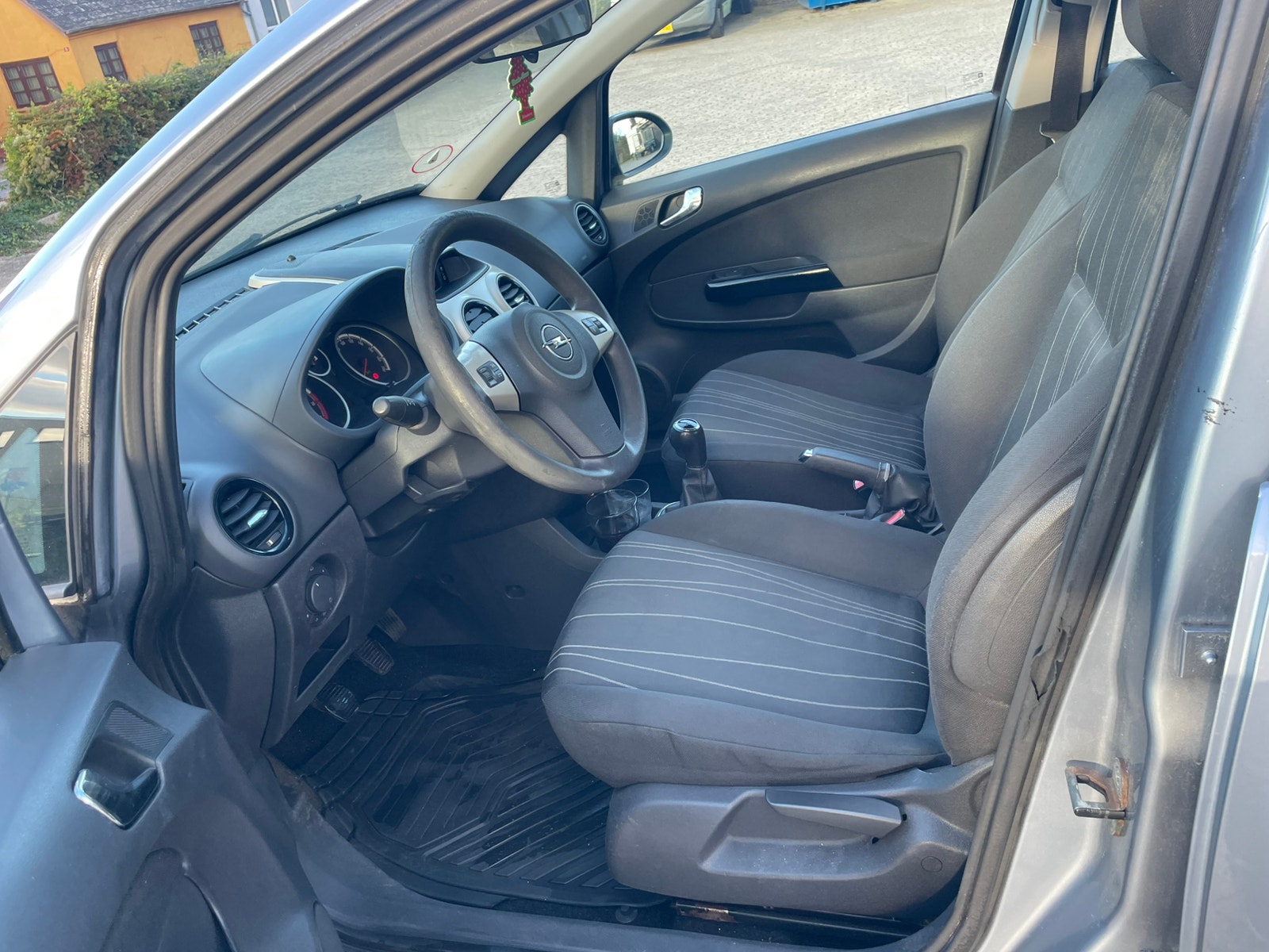 Opel Corsa – billede 3