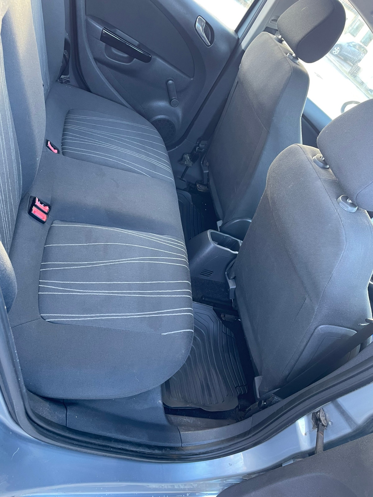 Opel Corsa – billede 5
