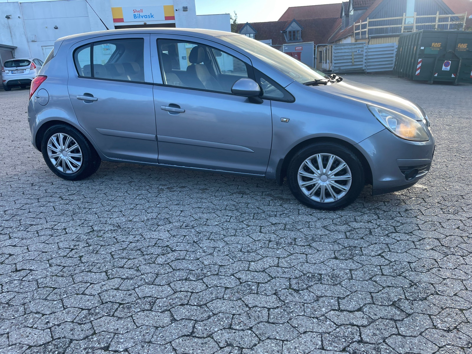 Opel Corsa – billede 2