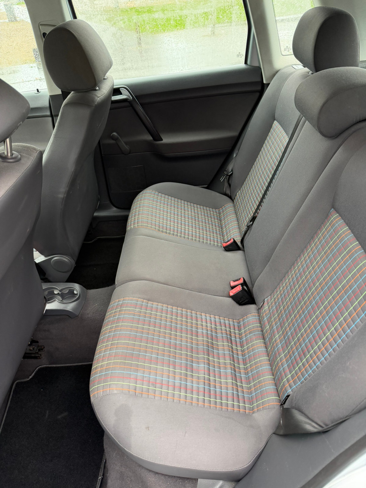 VW Polo til salg hos Nabilli