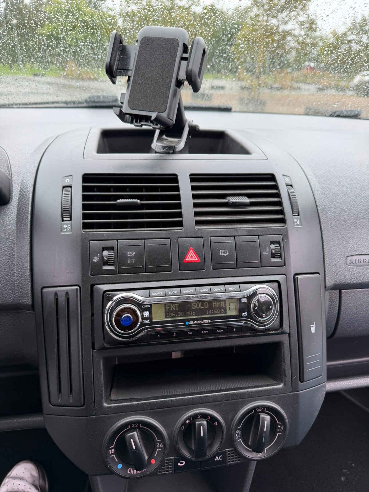 VW Polo til salg hos Nabilli
