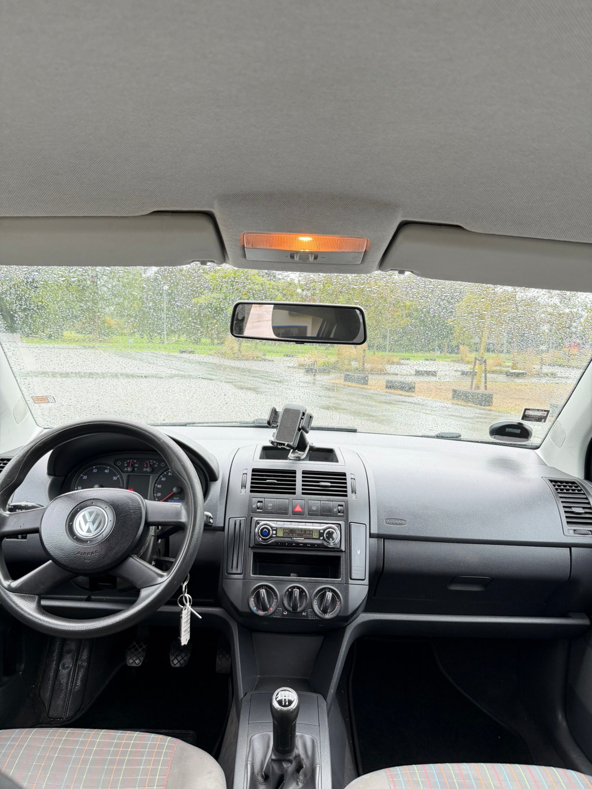VW Polo til salg hos Nabilli