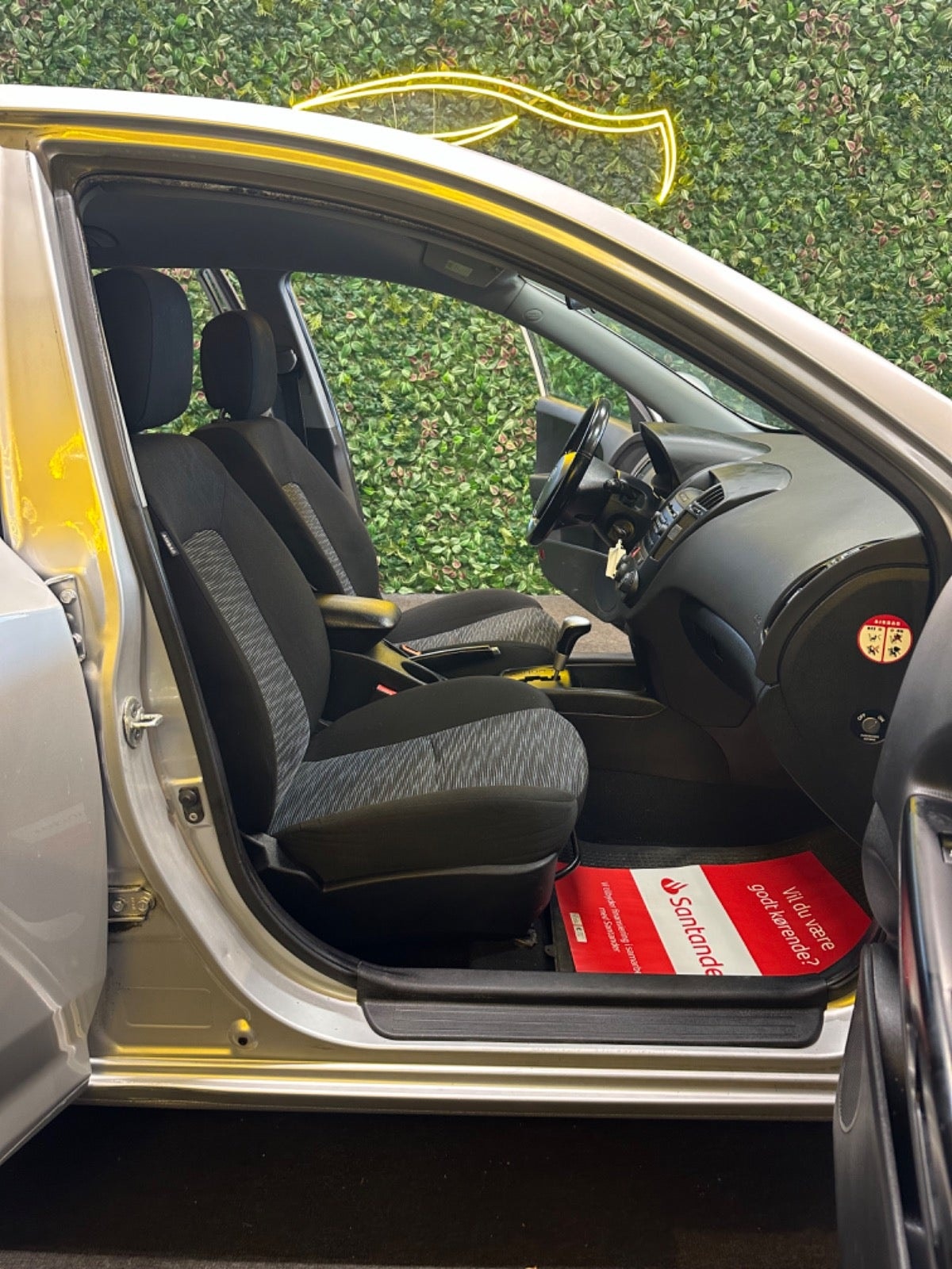 Kia Ceed til salg hos Nabilli