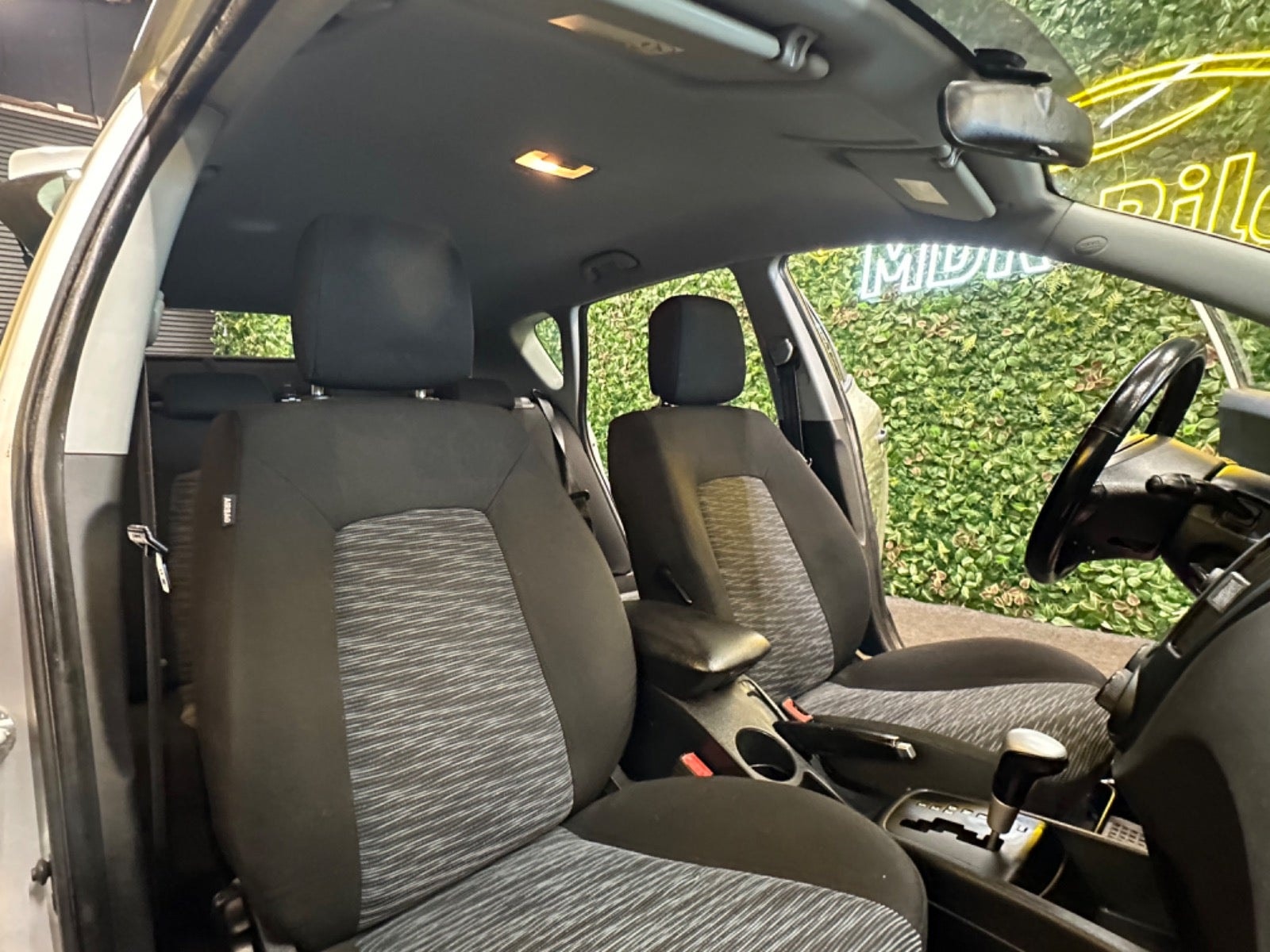 Kia Ceed til salg hos Nabilli