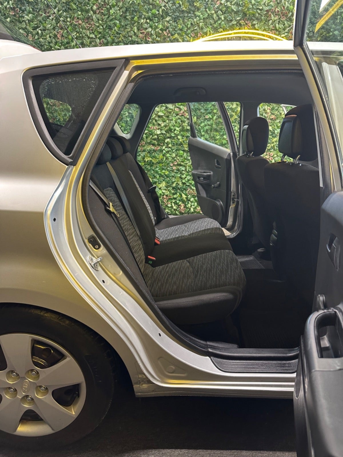 Kia Ceed til salg hos Nabilli