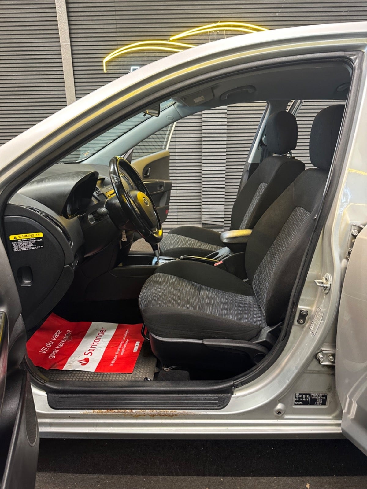 Kia Ceed til salg hos Nabilli