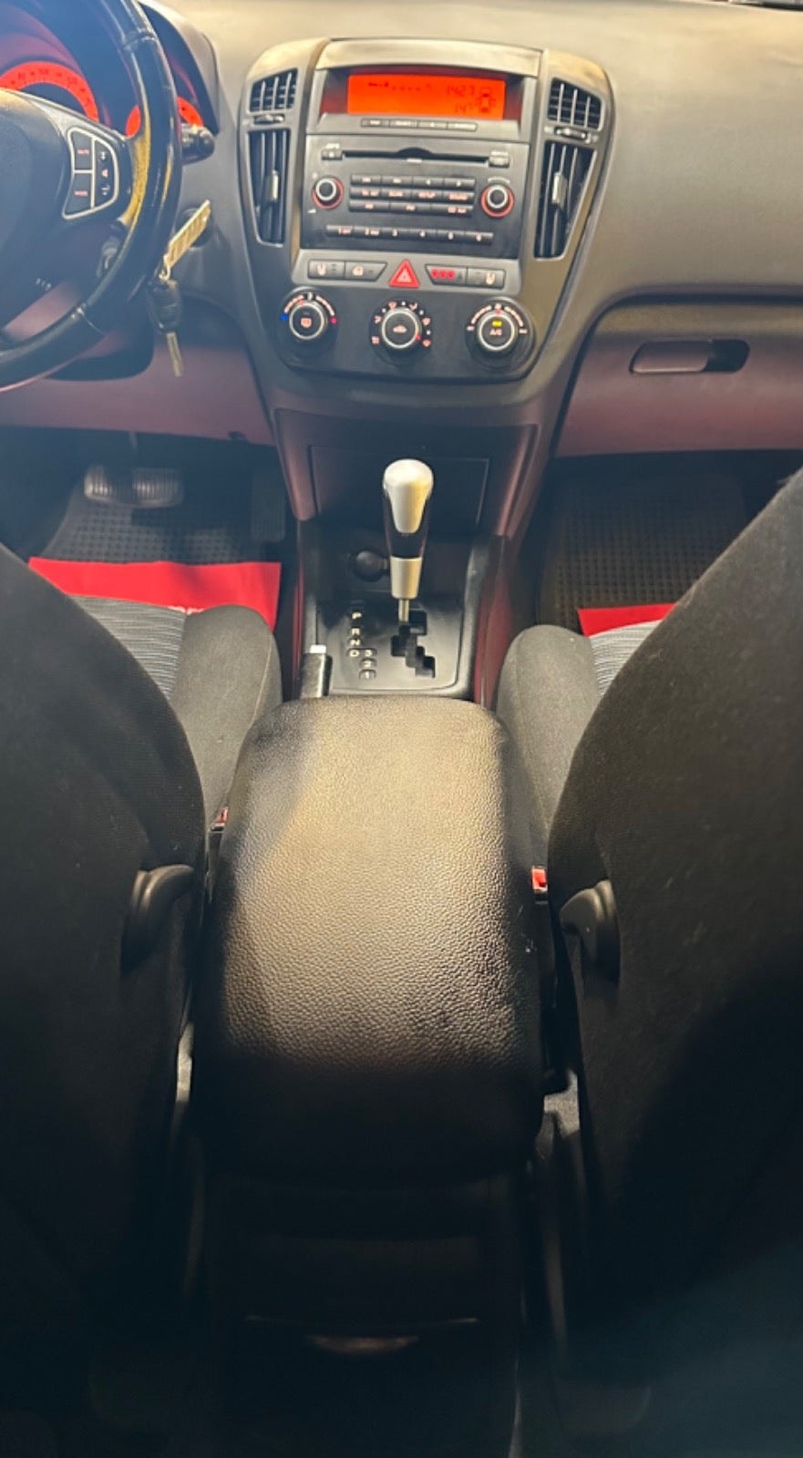 Kia Ceed til salg hos Nabilli