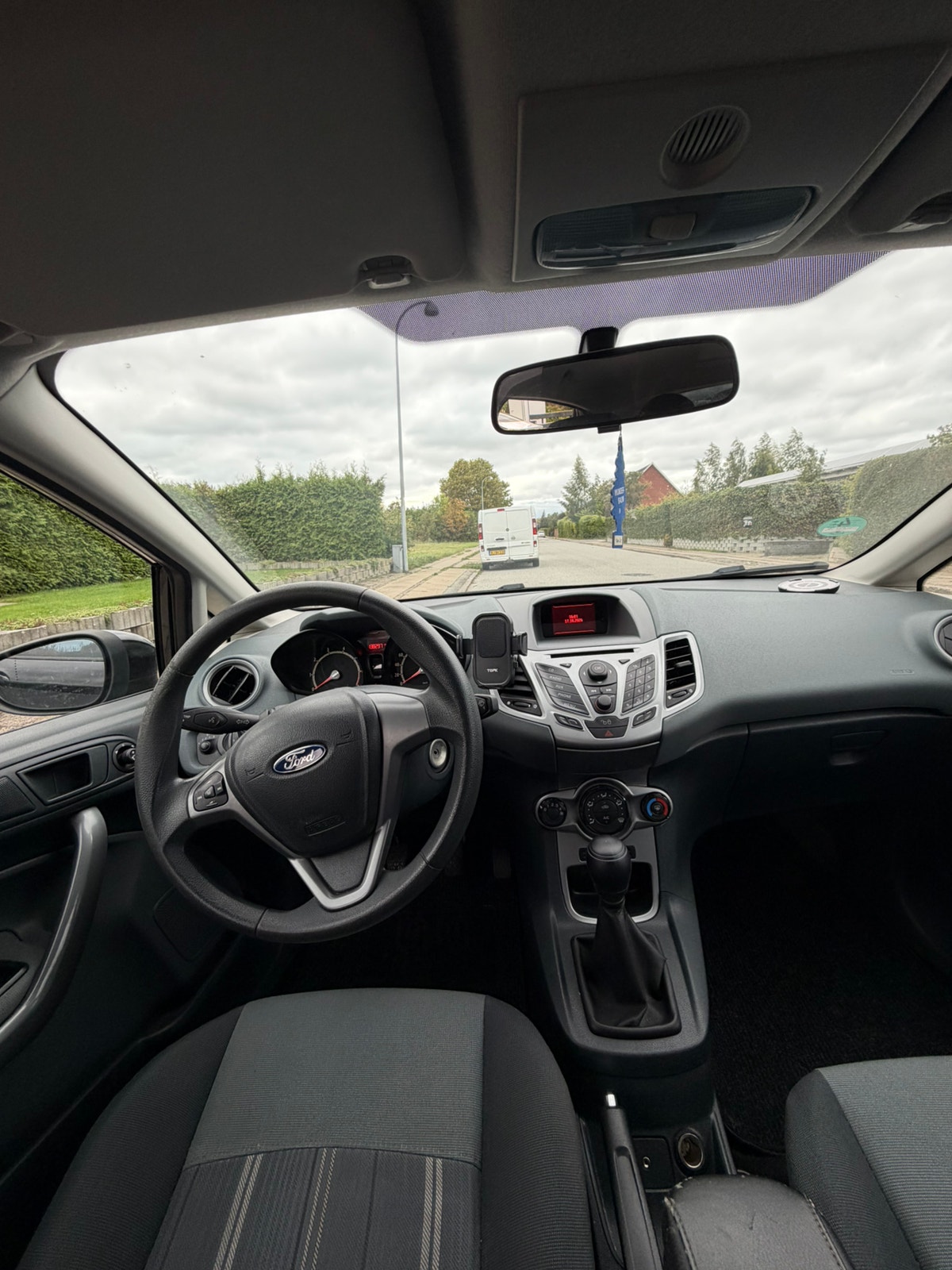 Ford Fiesta – billede 2